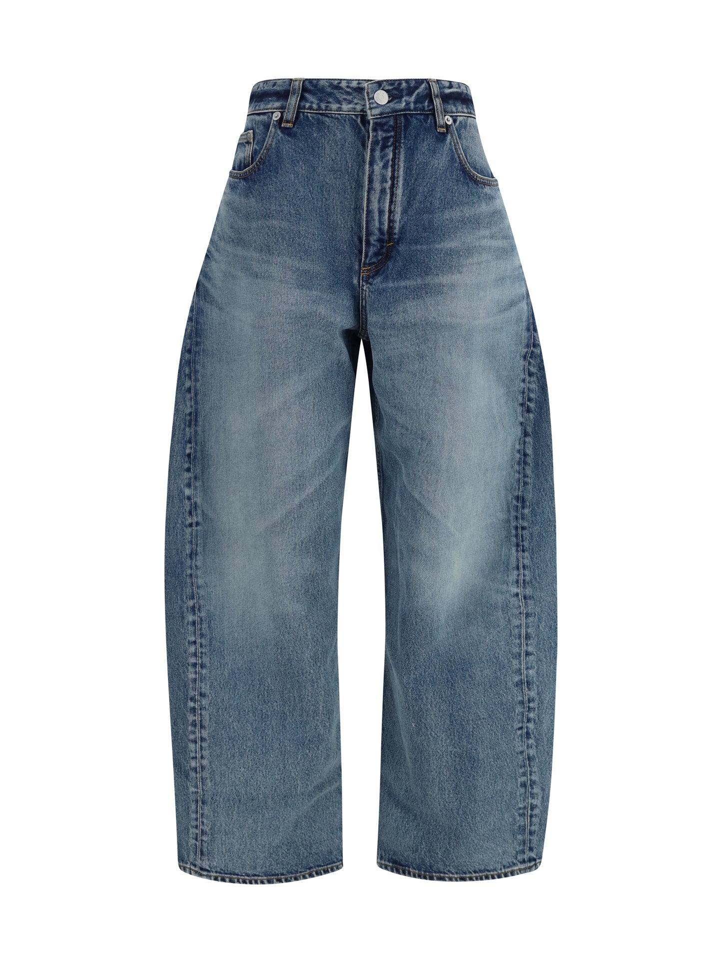 Alaïa Women Rodeo Jeans ALAIA