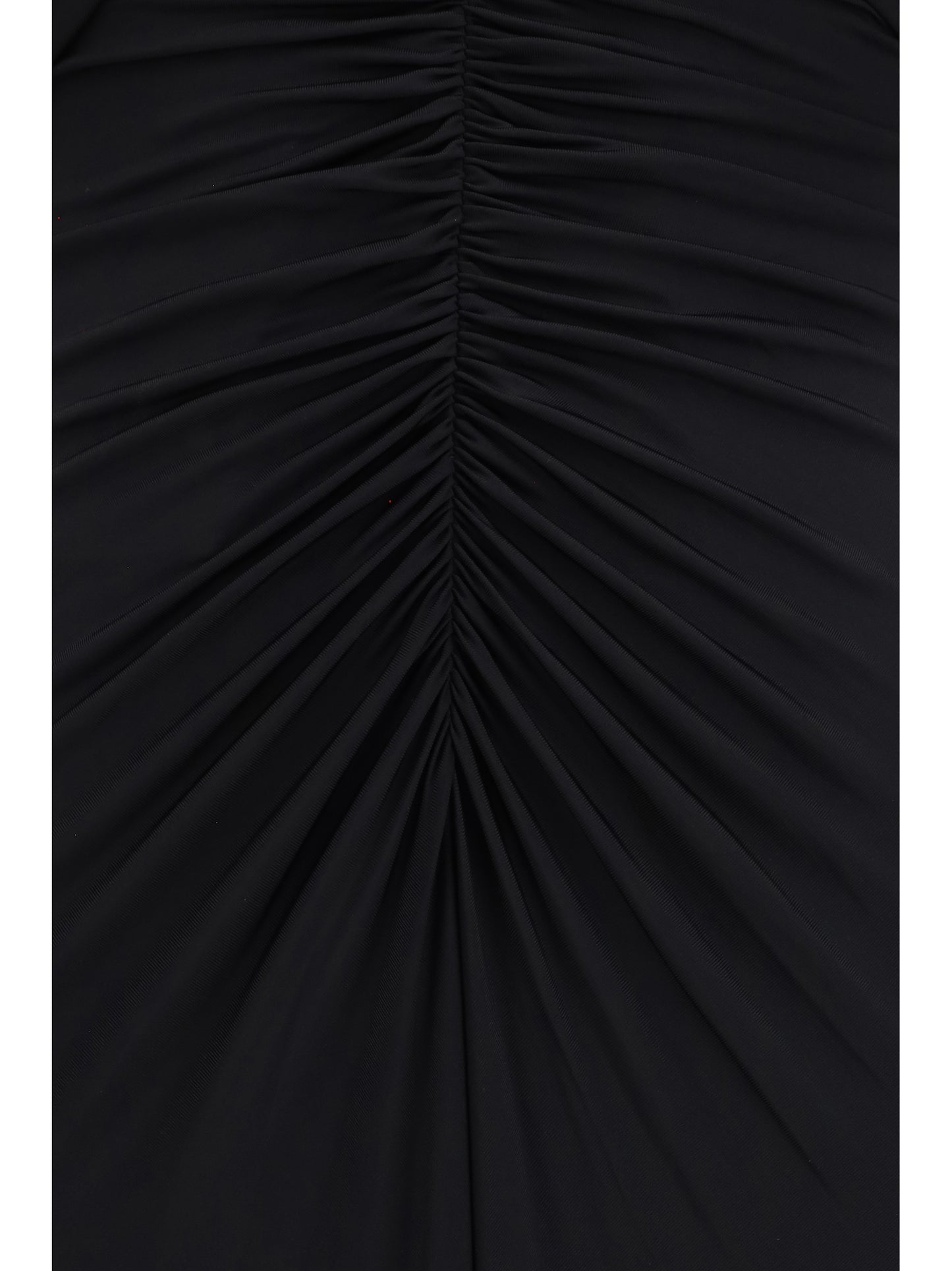 Self-Portrait Women Jersey Long Dress SELF-PORTRAIT