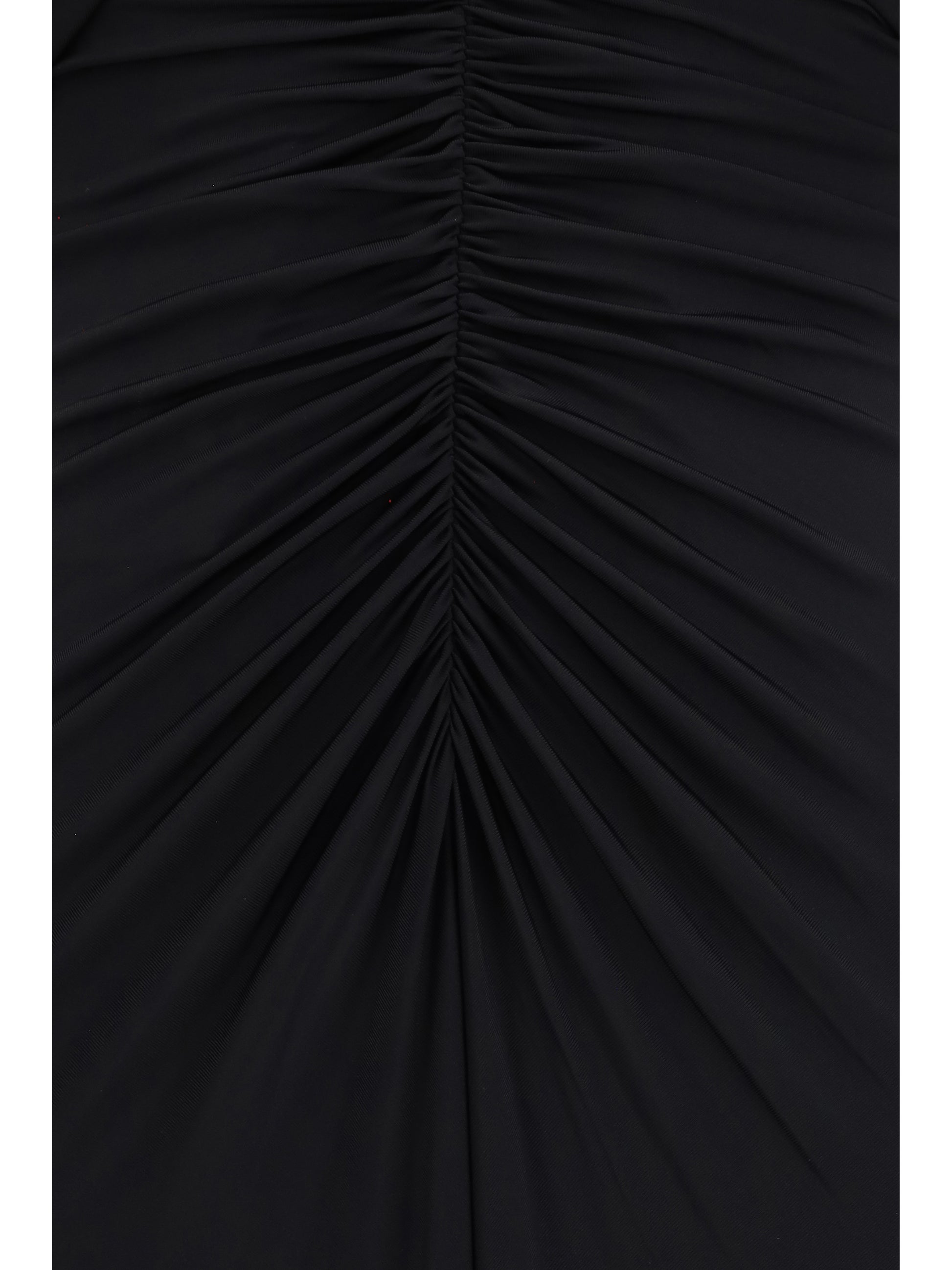 Self-Portrait Women Jersey Long Dress SELF-PORTRAIT