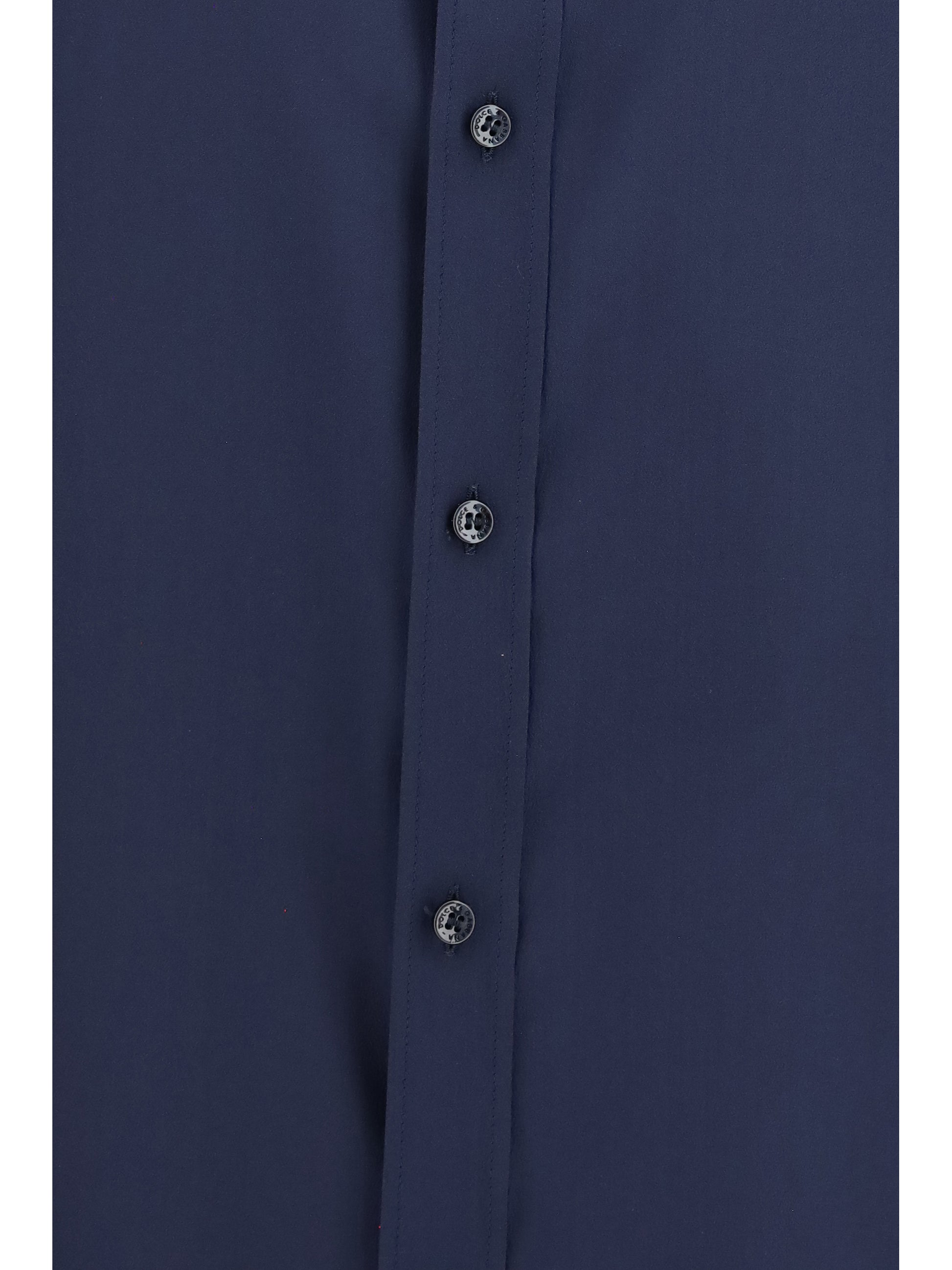Dolce & Gabbana Men Shirt DOLCE & GABBANA