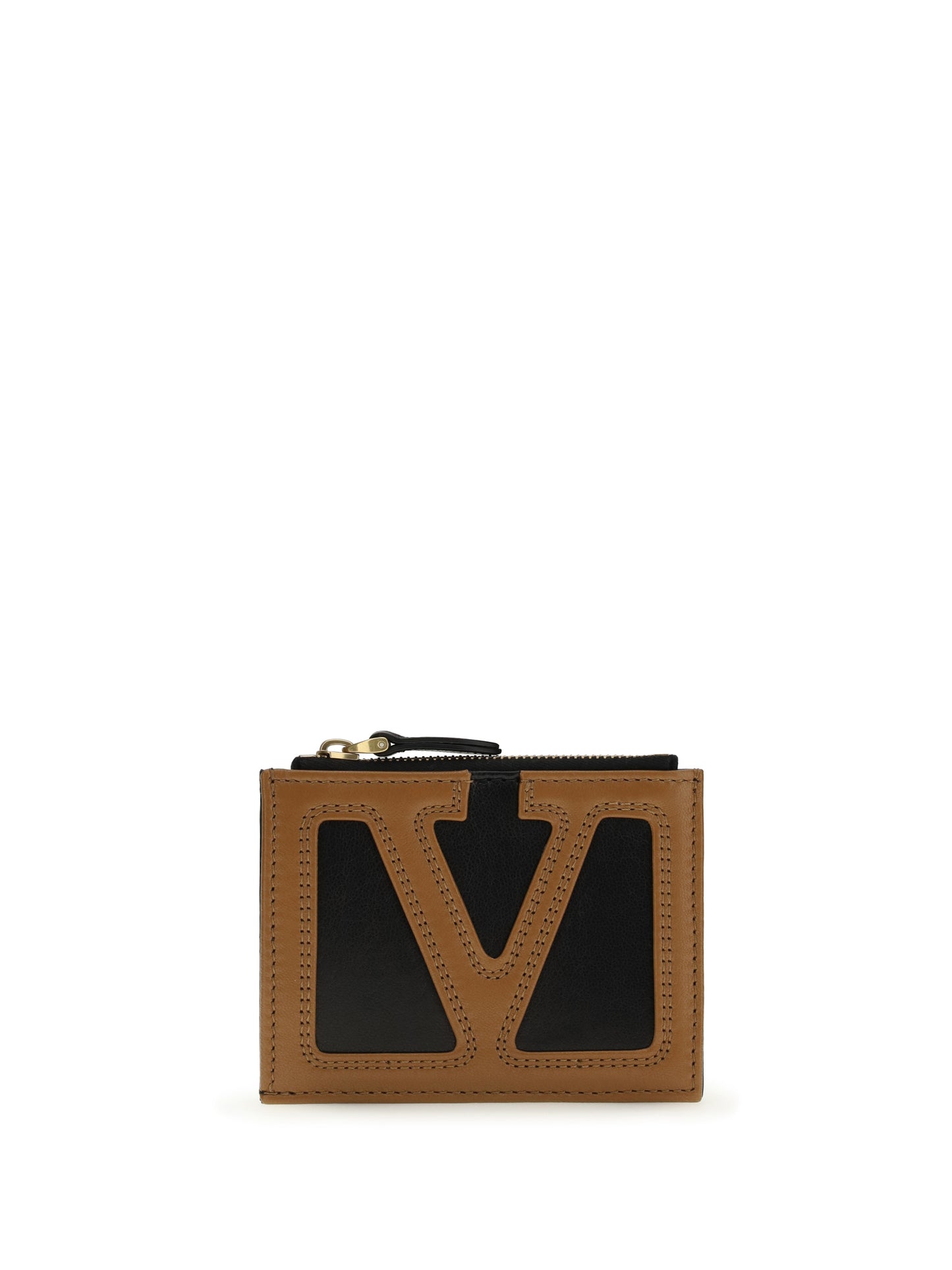 Valentino Garavani Men Viva Superstar Card Holder VALENTINO GARAVANI