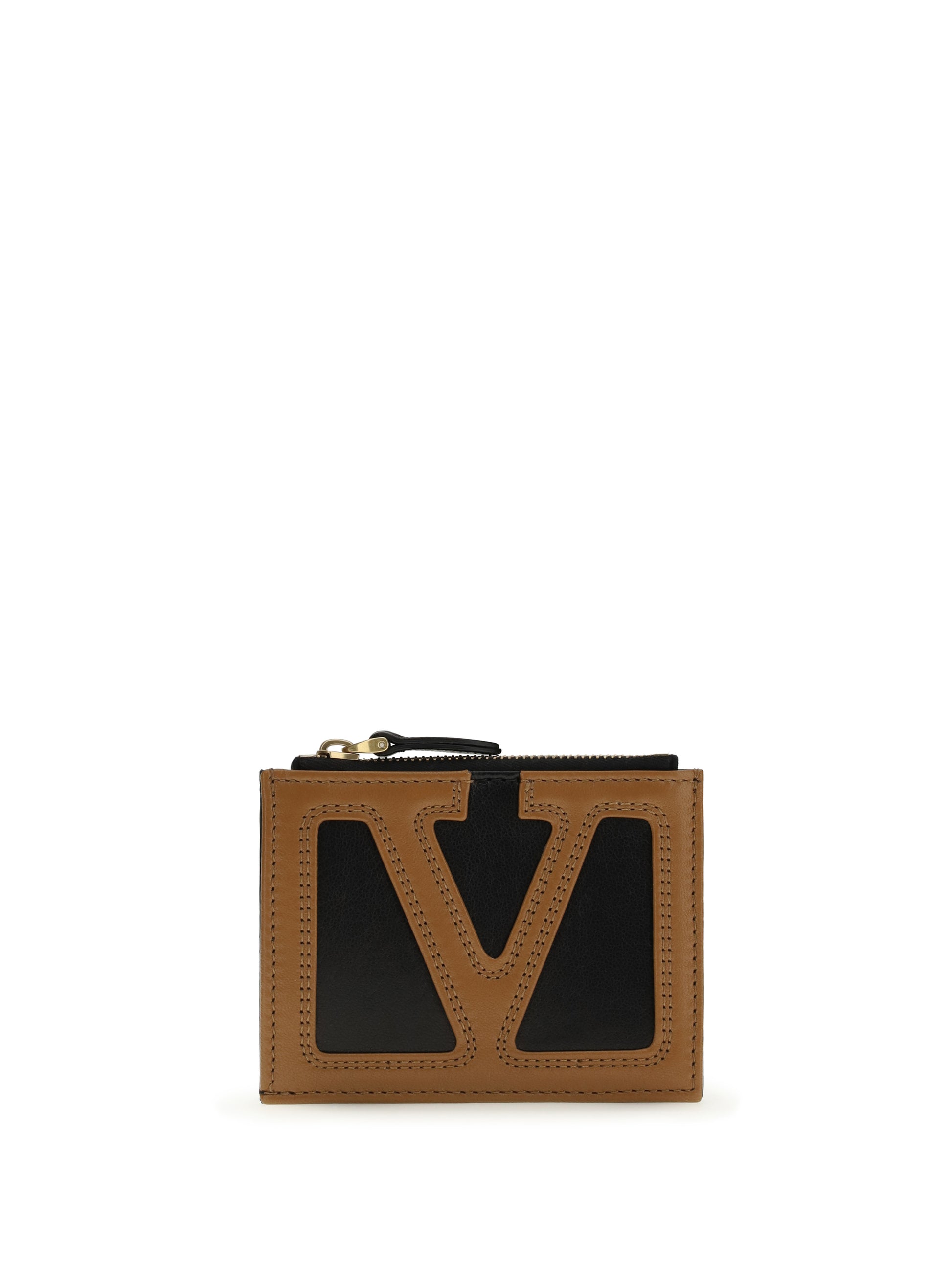 Valentino Garavani Men Viva Superstar Card Holder VALENTINO GARAVANI