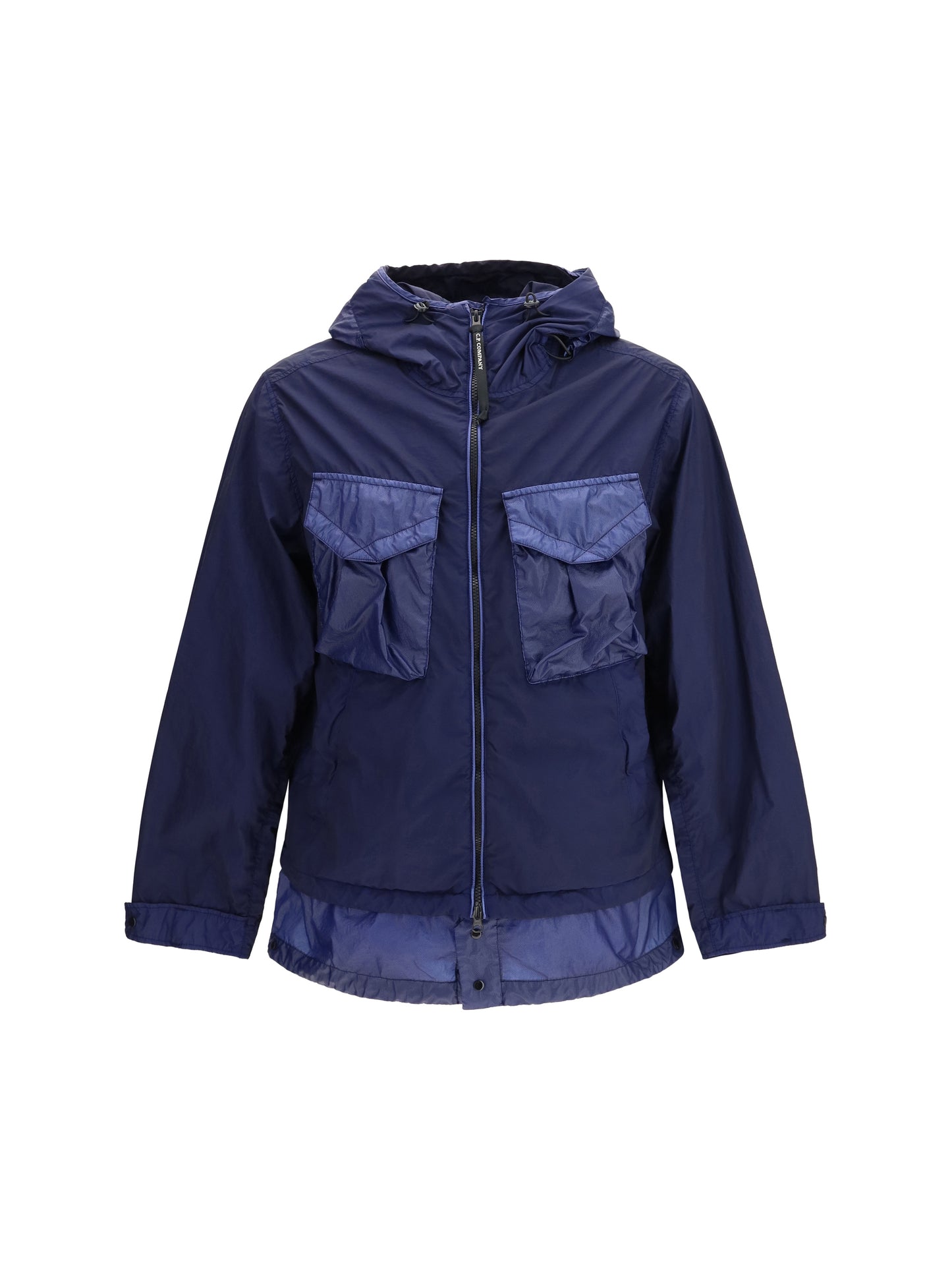 C.P. Company Men Bi-Tm Mixed Goggle Jacket C.P. COMPANY
