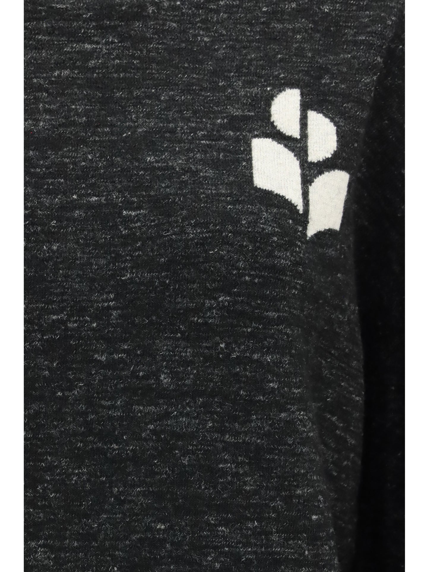 Marant Etoile Women Atlee Cotton-Blend Sweater ISABEL MARANT ETOILE