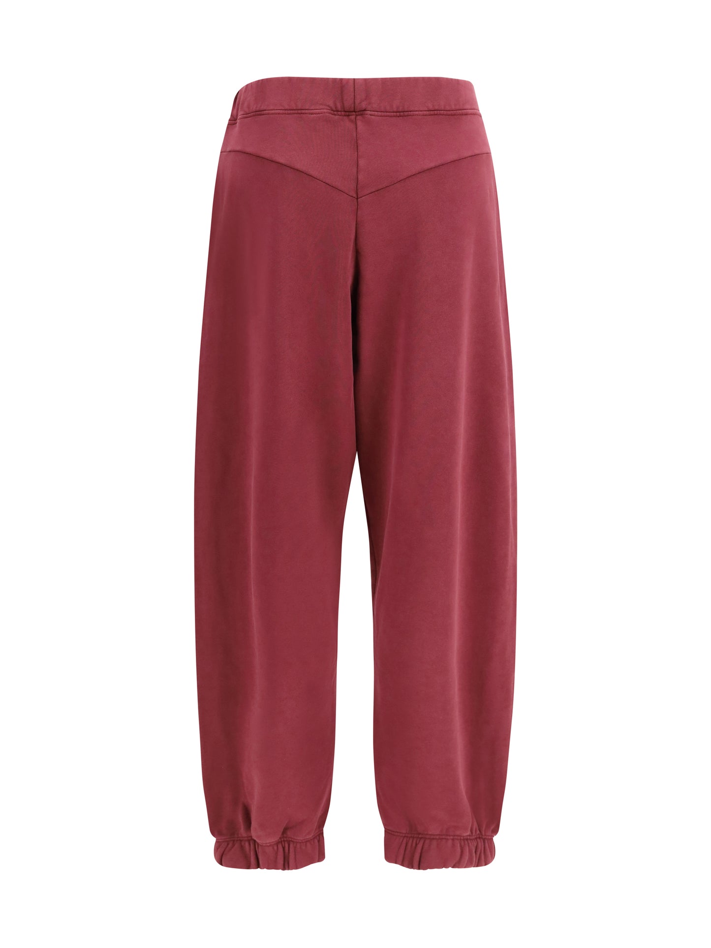 Off-White Women Off Stamp Balloon Sweatpants OFF-WHITE
