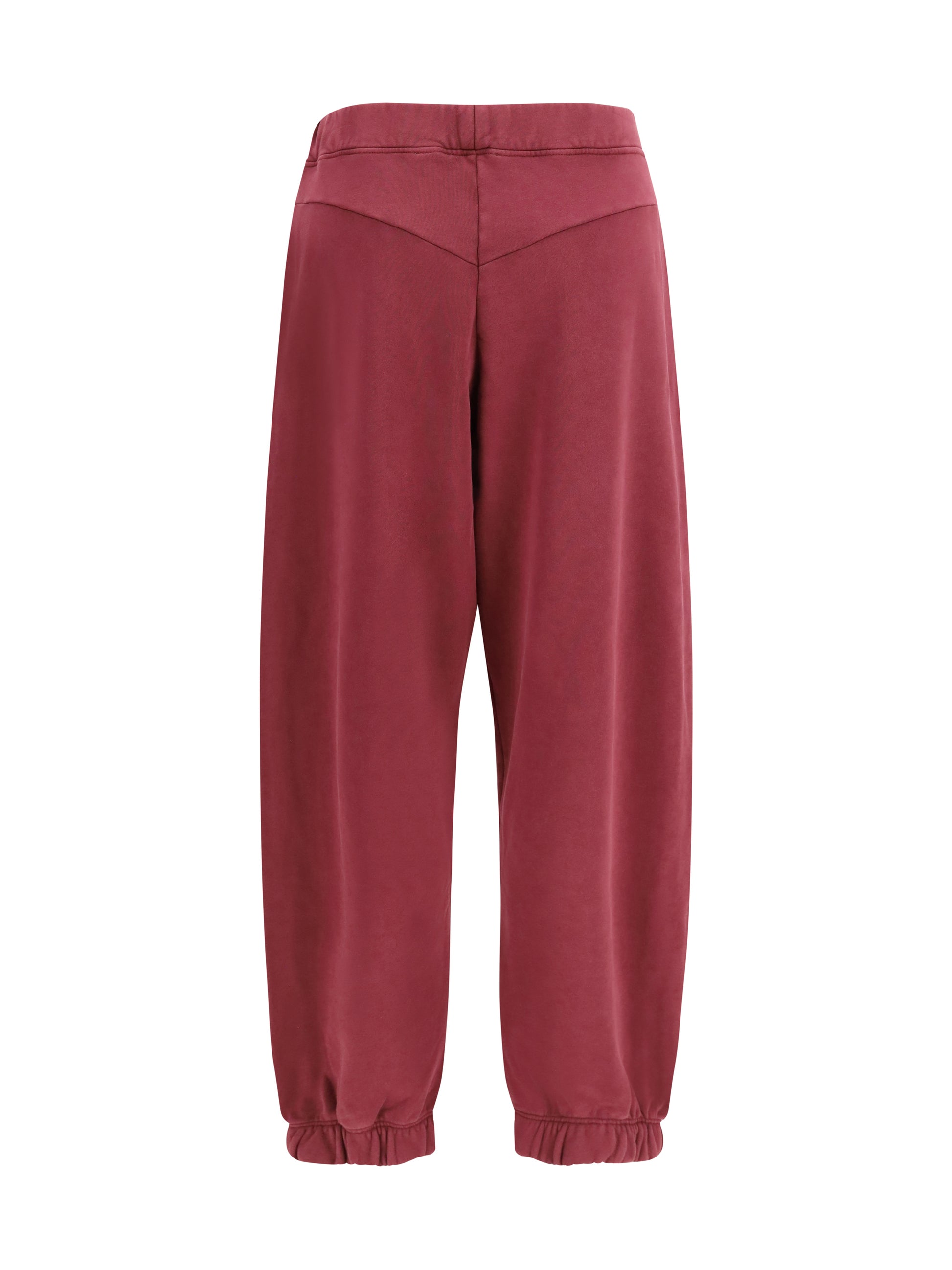 Off-White Women Off Stamp Balloon Sweatpants OFF-WHITE