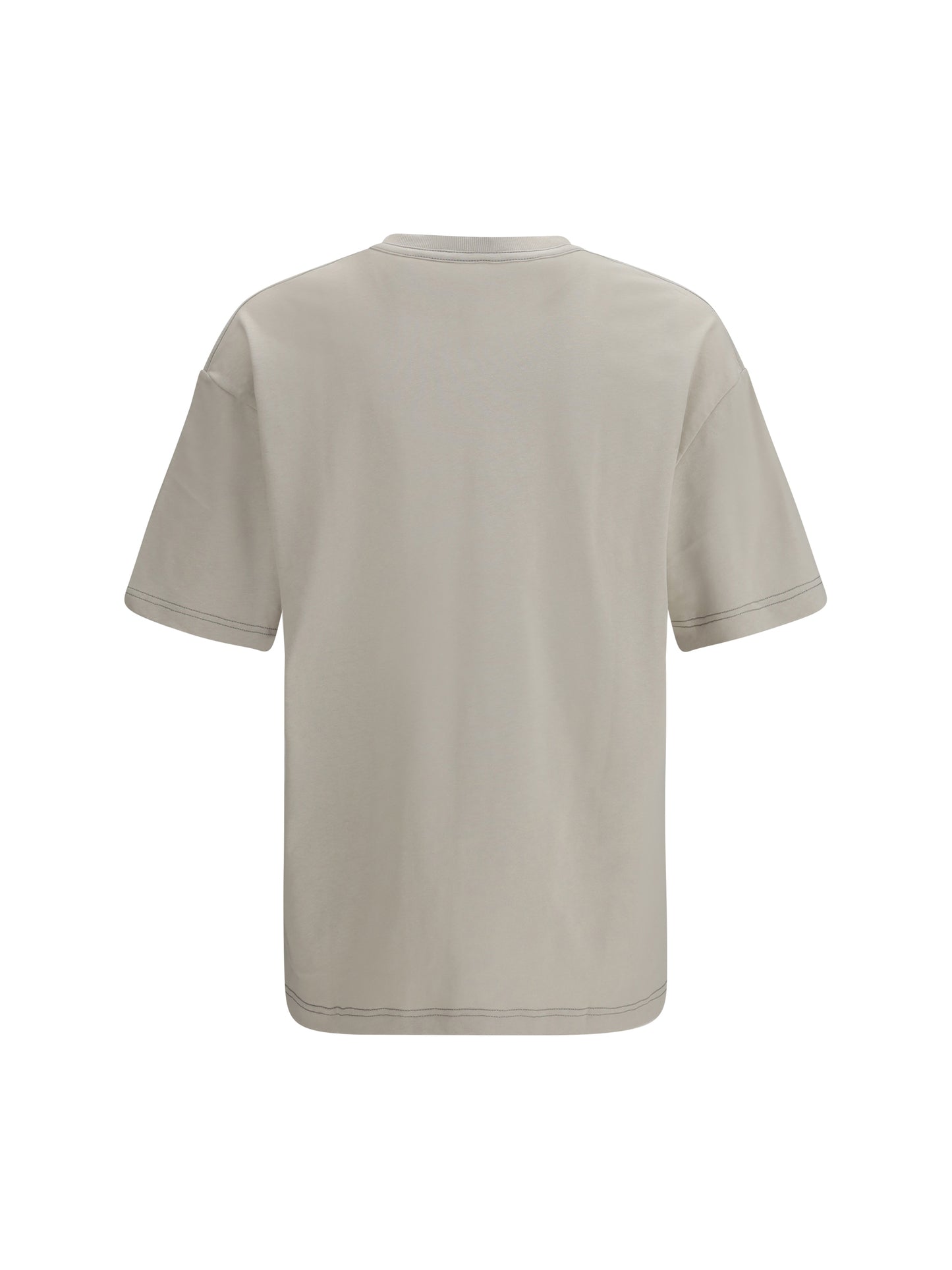 Lemaire Men Cotton Blend T-Shirt LEMAIRE