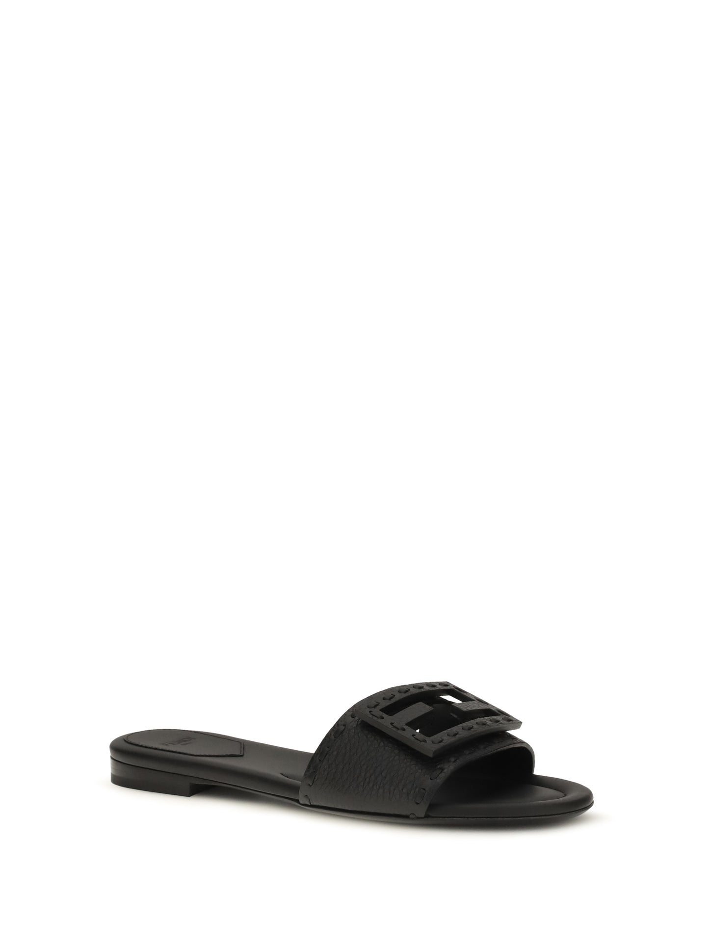 Fendi Women Baguette Sandals FENDI