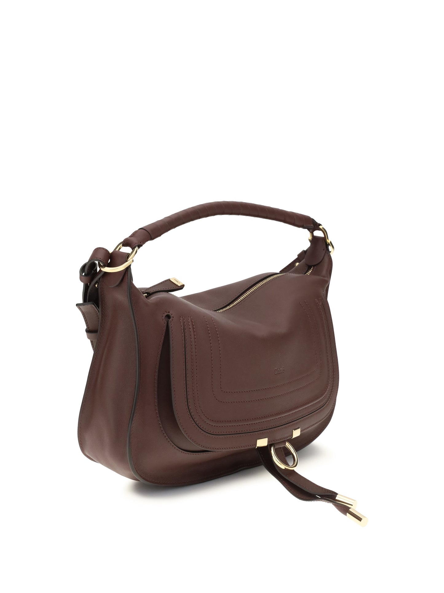 Chloé Women Marcie Small Shoulder Bag CHLOE
