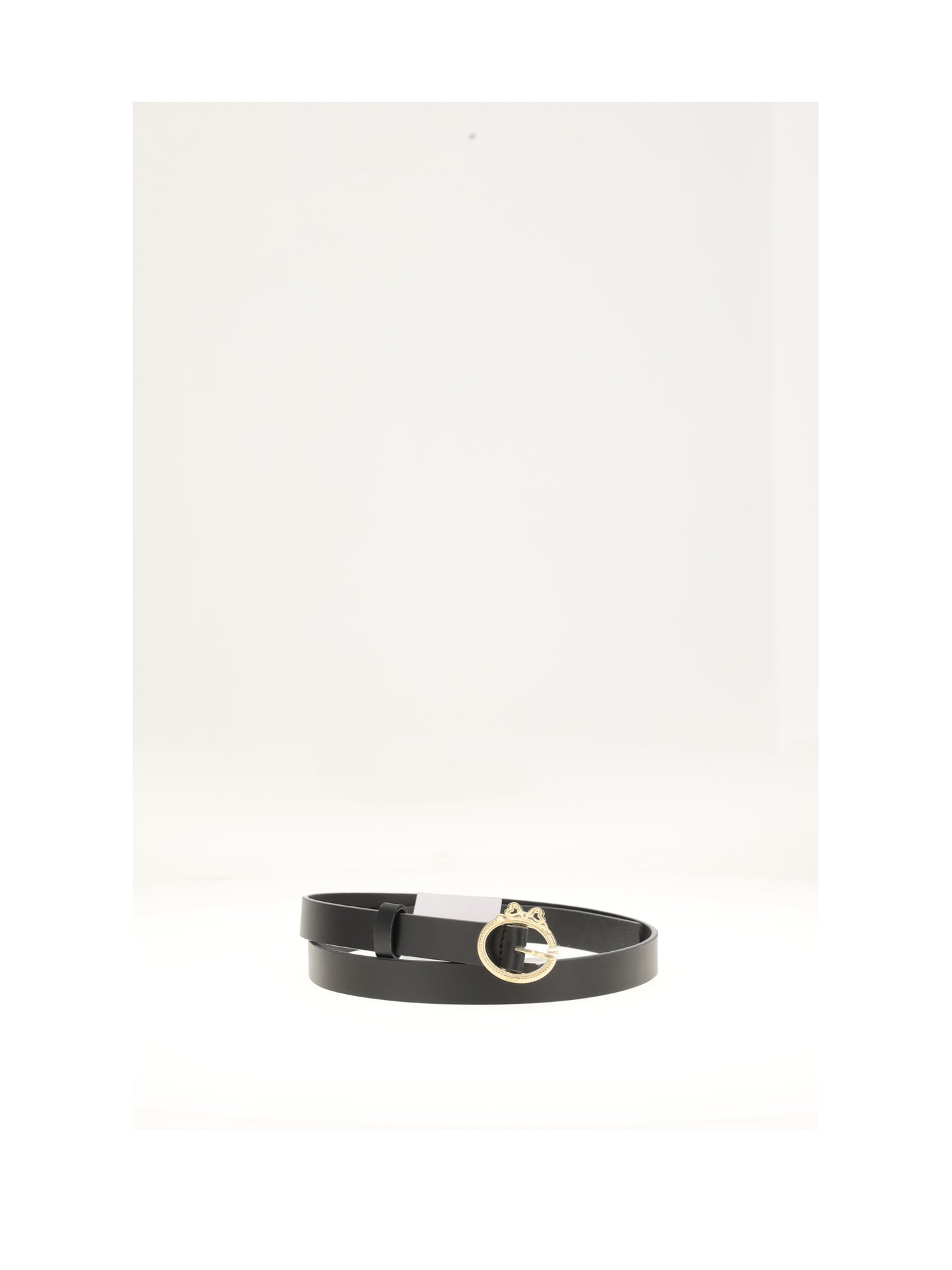 Dior Women Medallion Belt CHRISTIAN DIOR