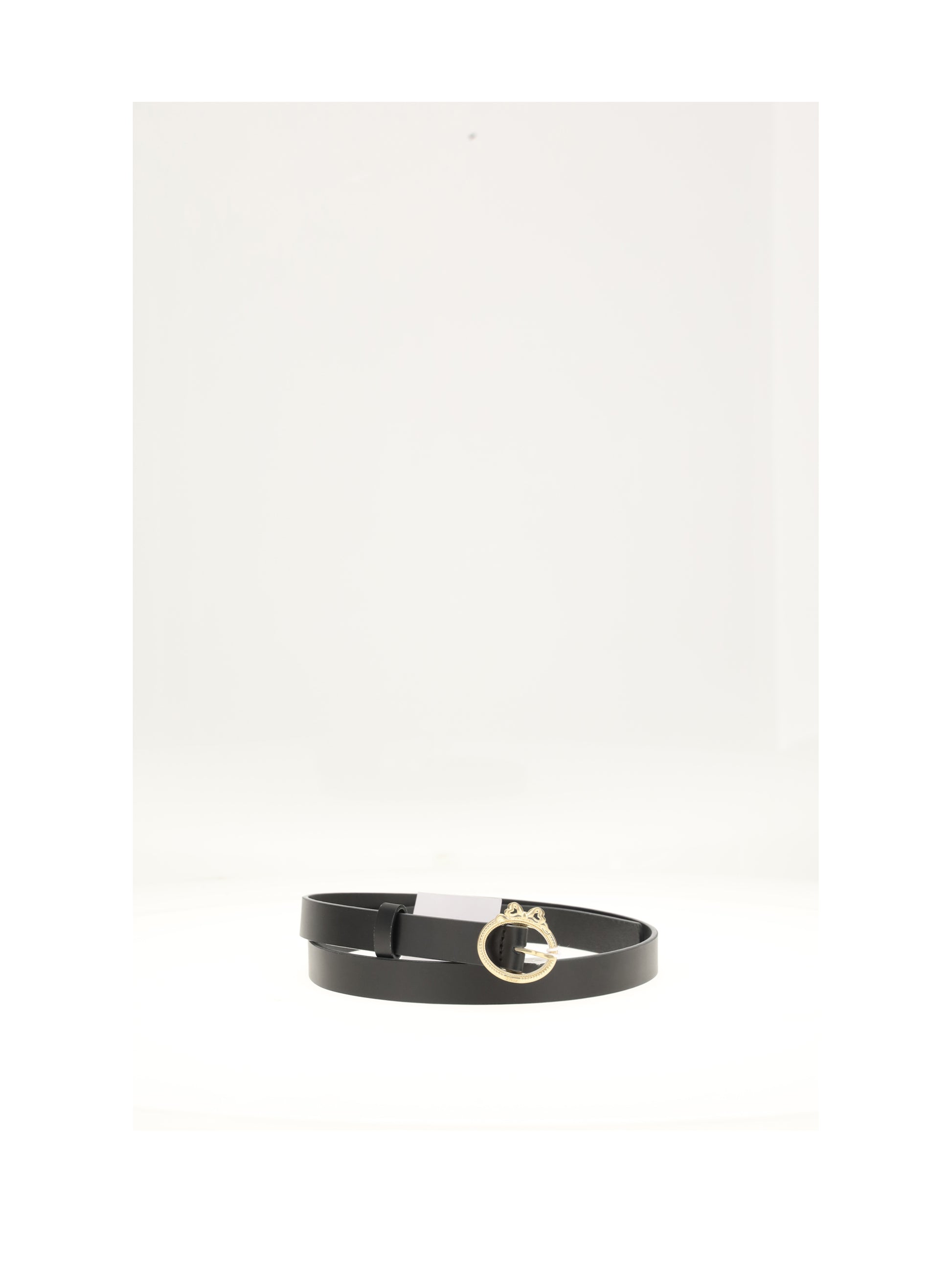 Dior Women Medallion Belt CHRISTIAN DIOR