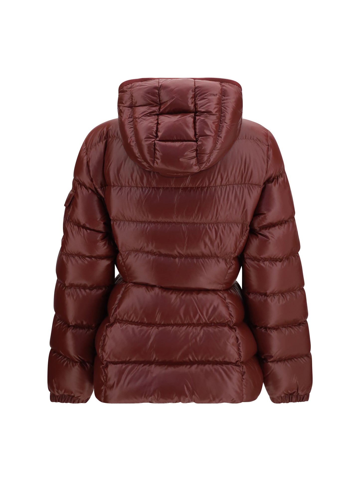 Moncler Women Barante Short Hooded Down Jacket MONCLER