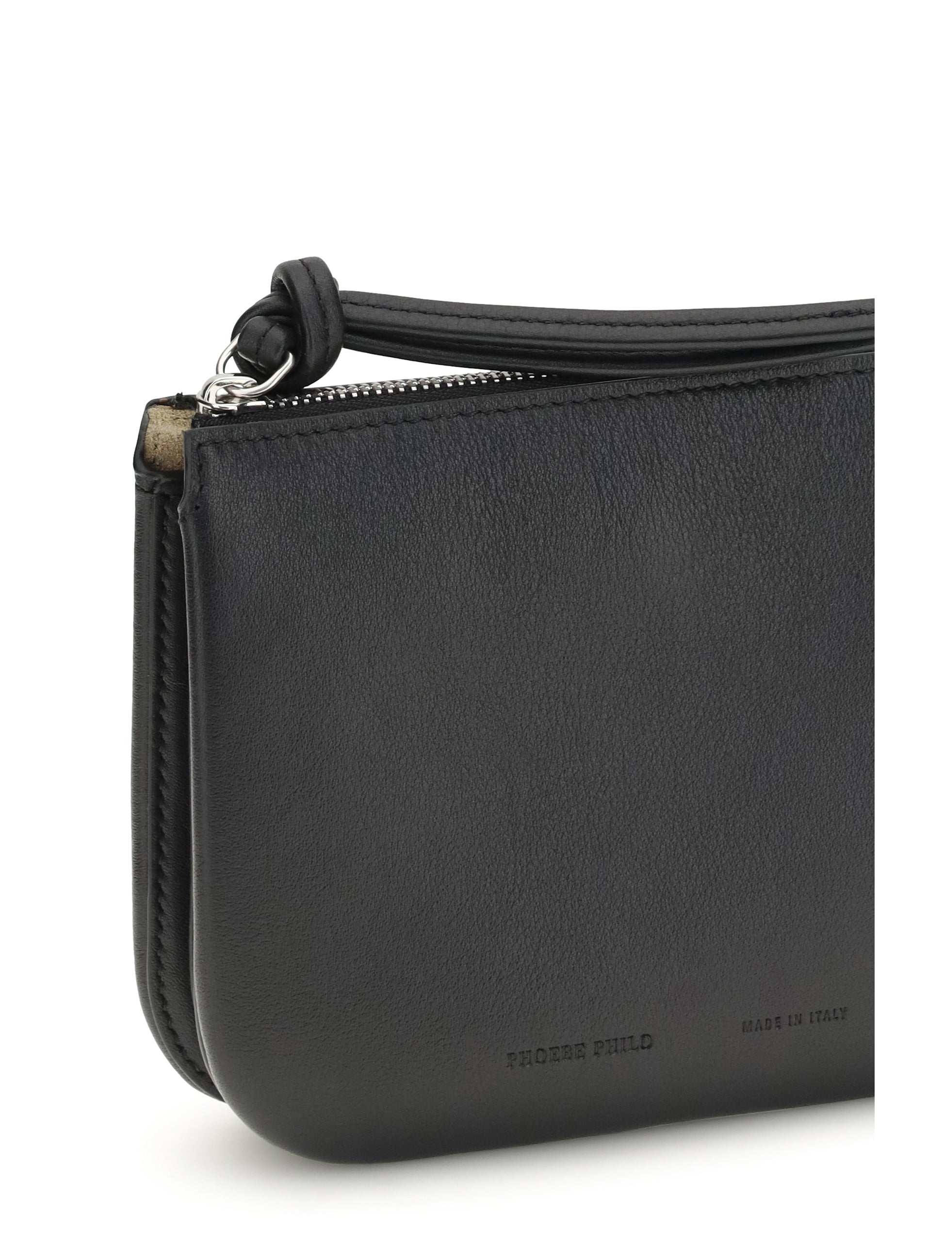 Phoebe Philo Women Pouch Pocket Gig PHOEBE PHILO