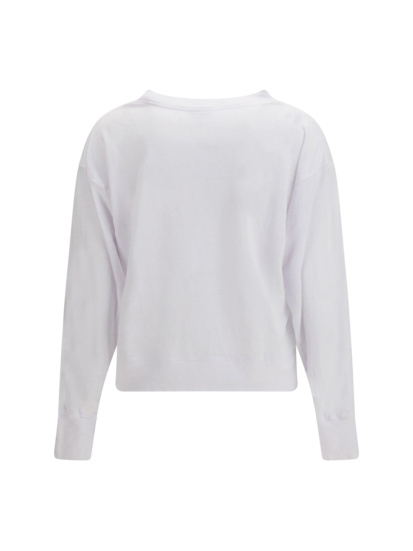 Marant Etoile Women Long-Sleeved Sweatshirt ISABEL MARANT ETOILE