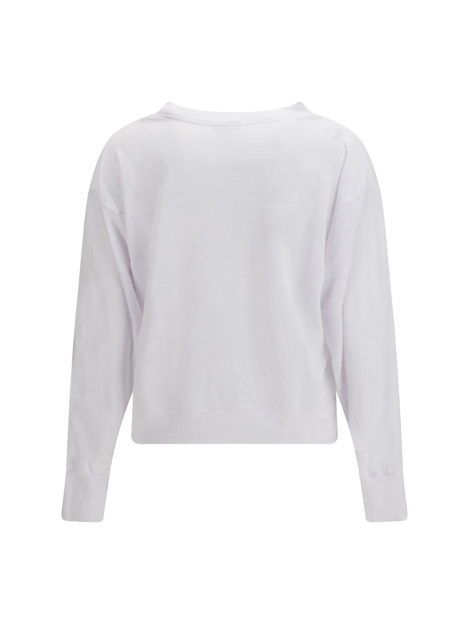 Marant Etoile Women Long-Sleeved Sweatshirt ISABEL MARANT ETOILE