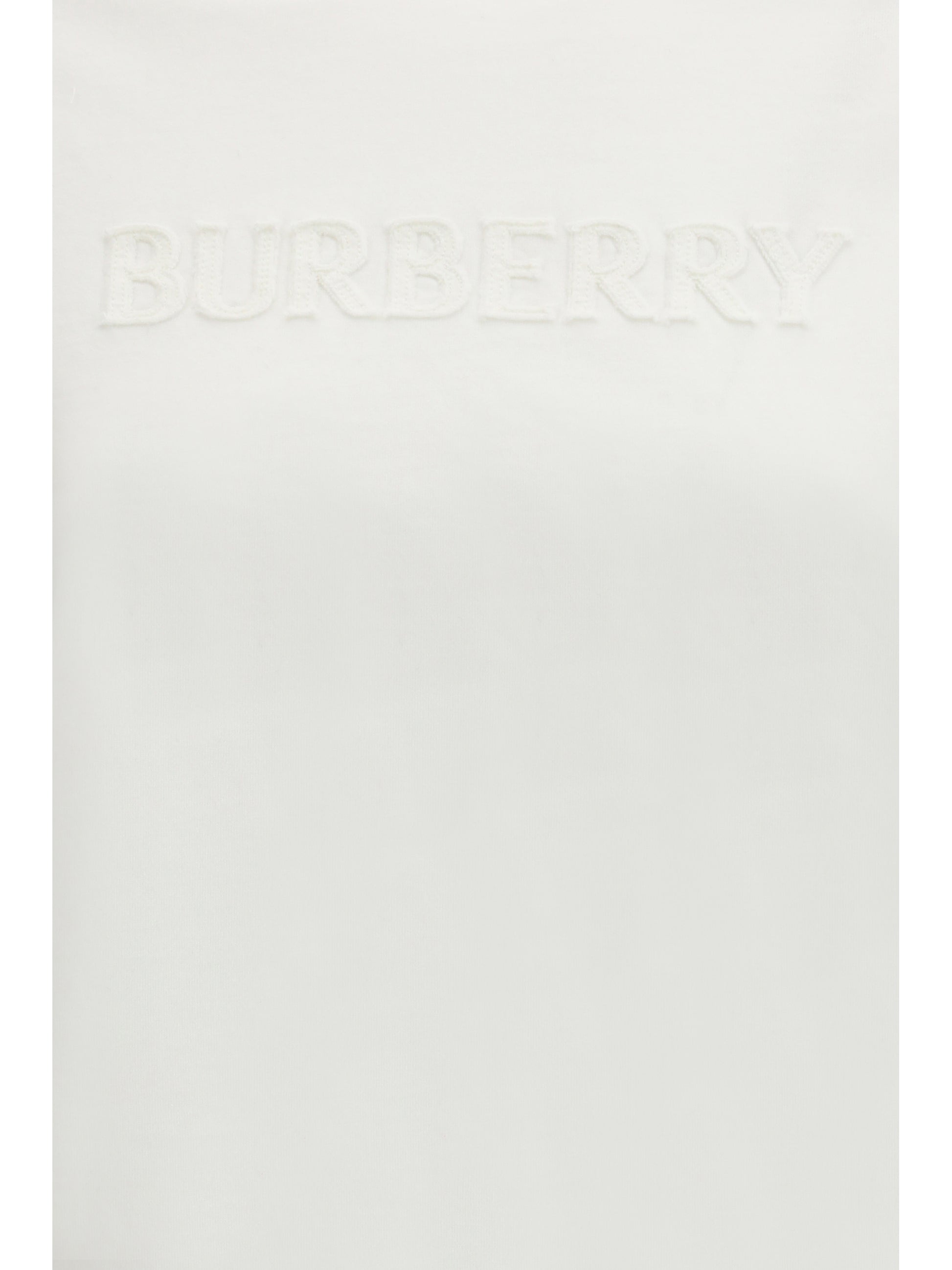 Burberry Women Logo T-Shirt BURBERRY