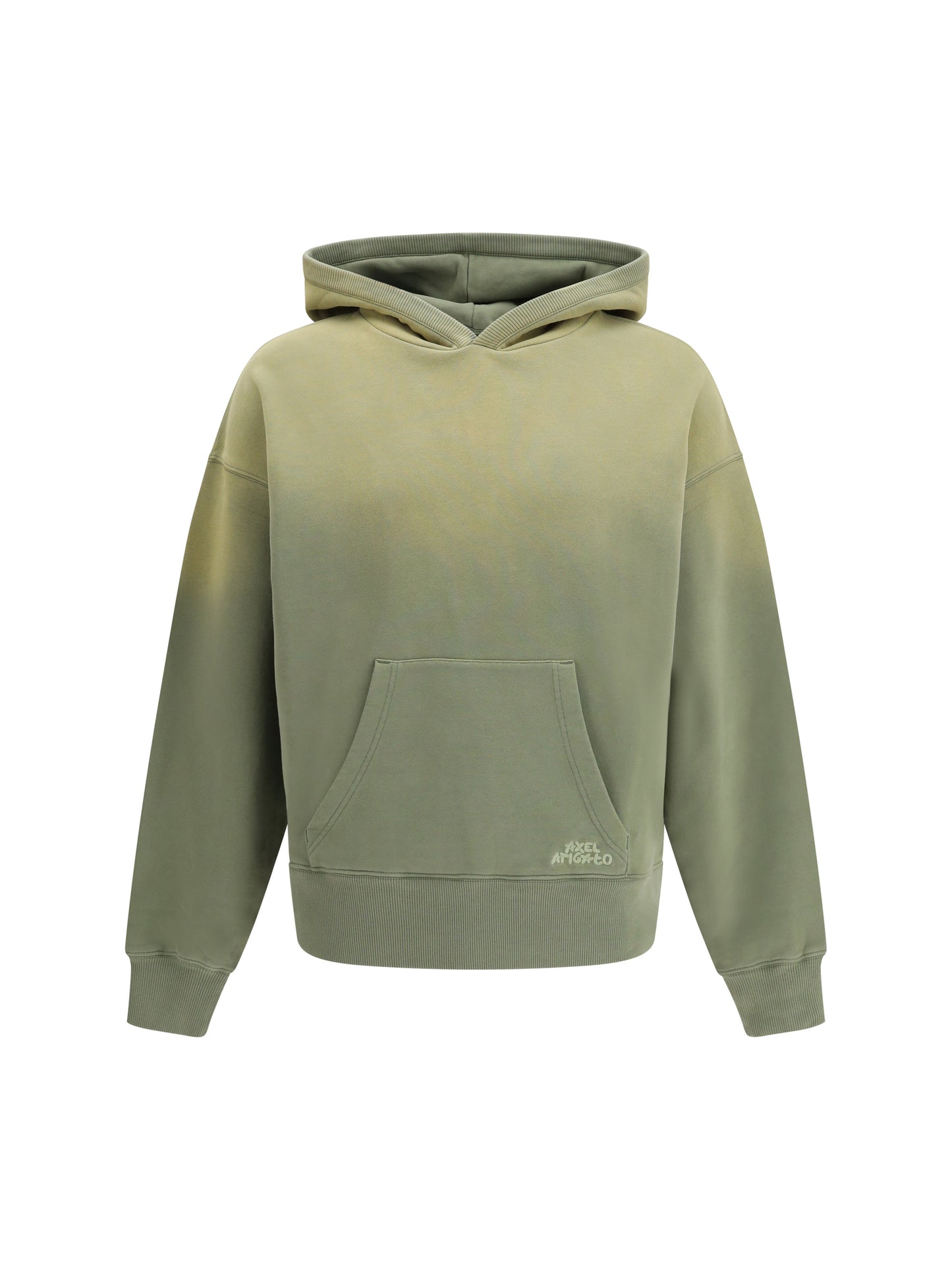 Axel Arigato Men Grip Hoodie AXEL ARIGATO