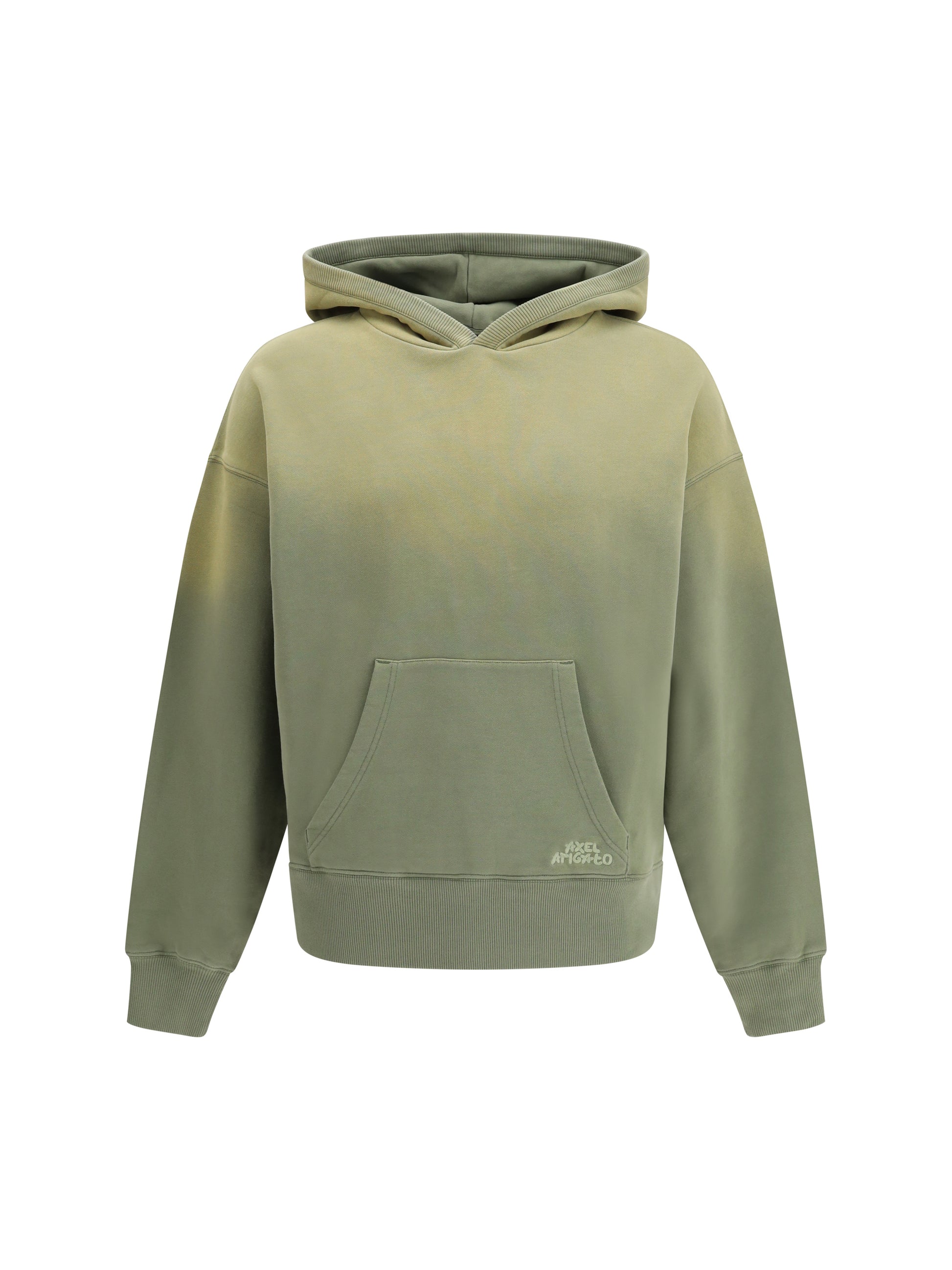 Axel Arigato Men Grip Hoodie AXEL ARIGATO