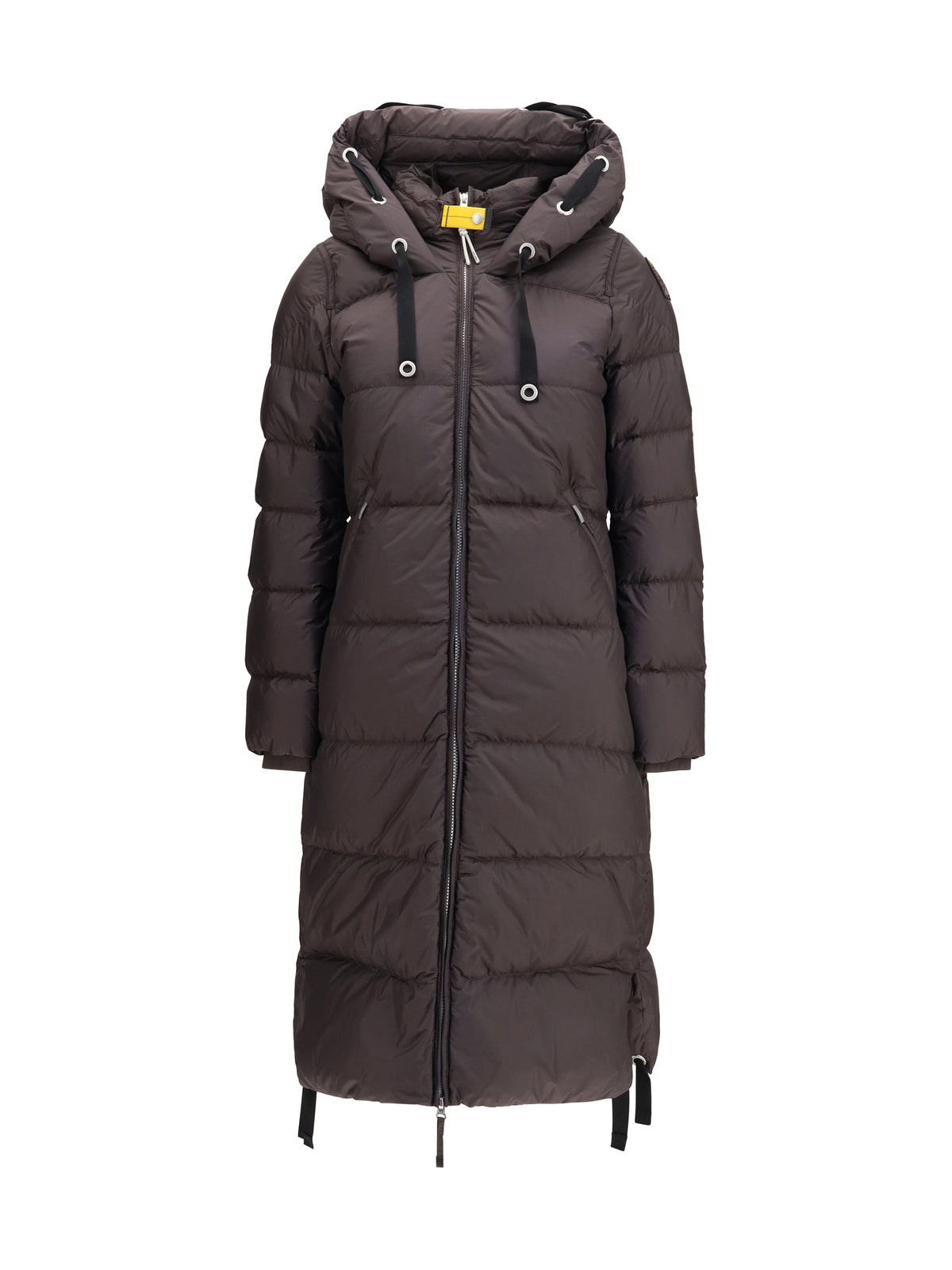 Parajumpers Women Panda Long Down Jacket PARAJUMPERS