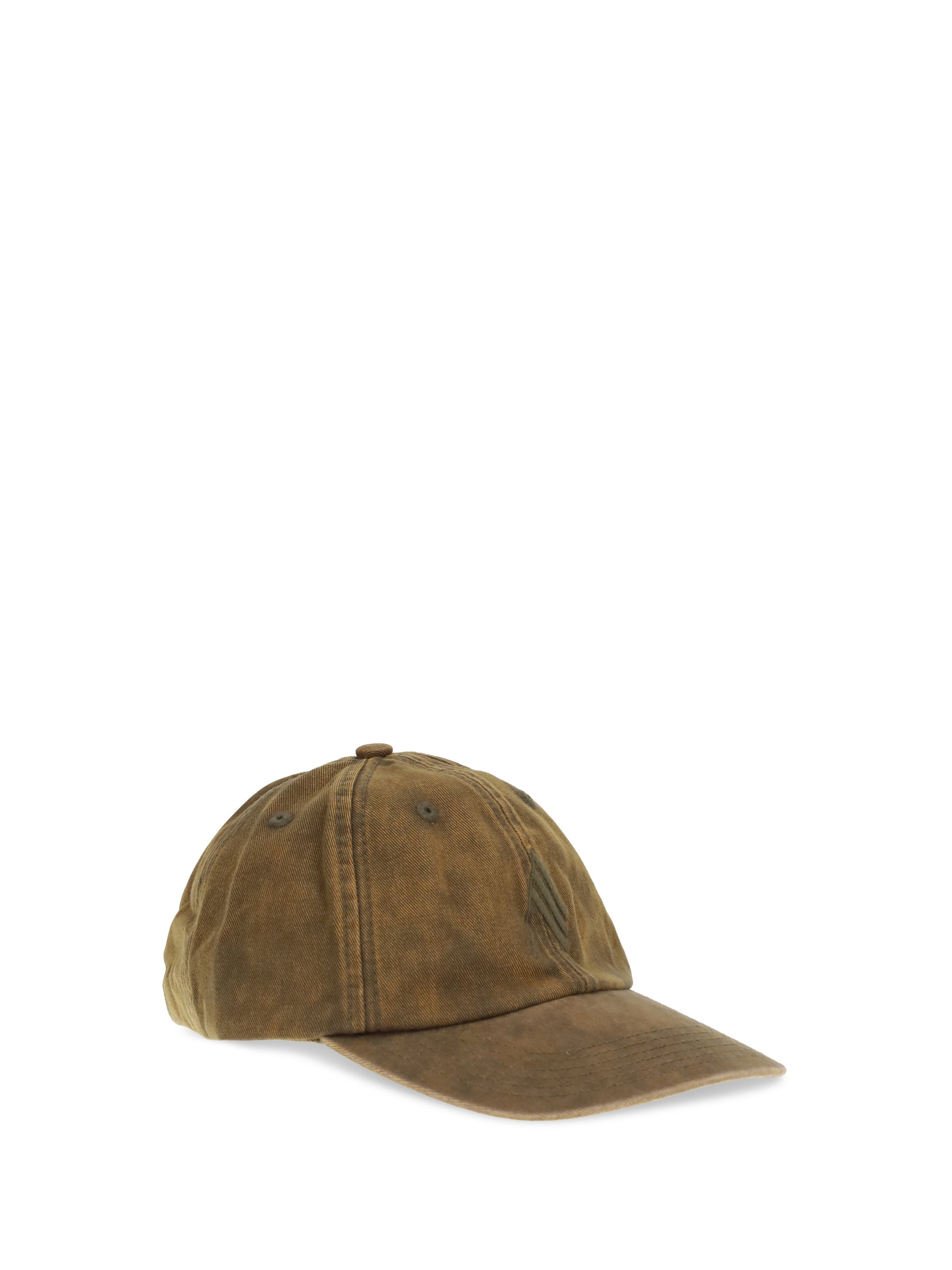 The Attico Women Baseball Hat THE ATTICO