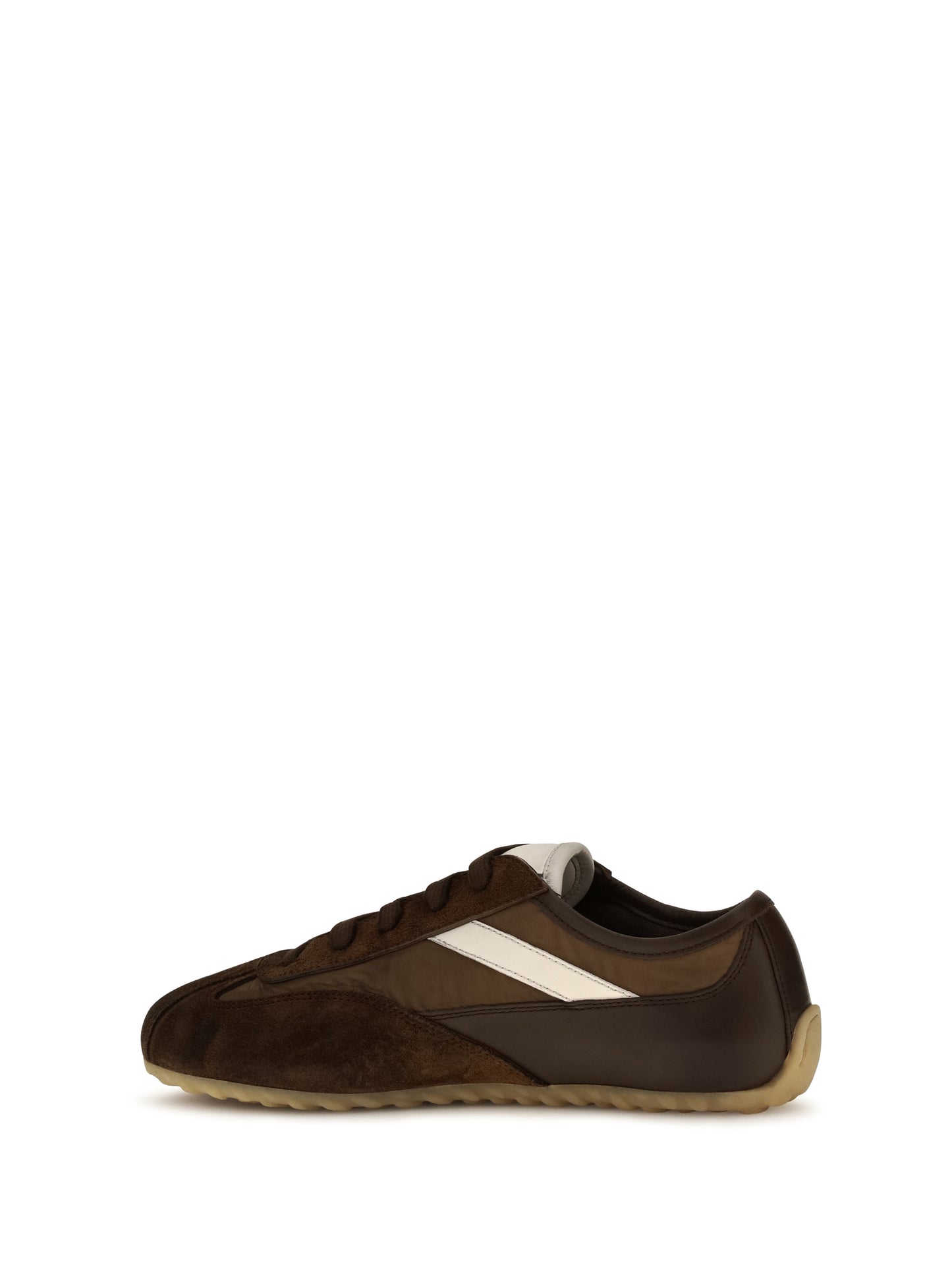 Alexander Mcqueen Women Boxe Sneakers ALEXANDER MCQUEEN