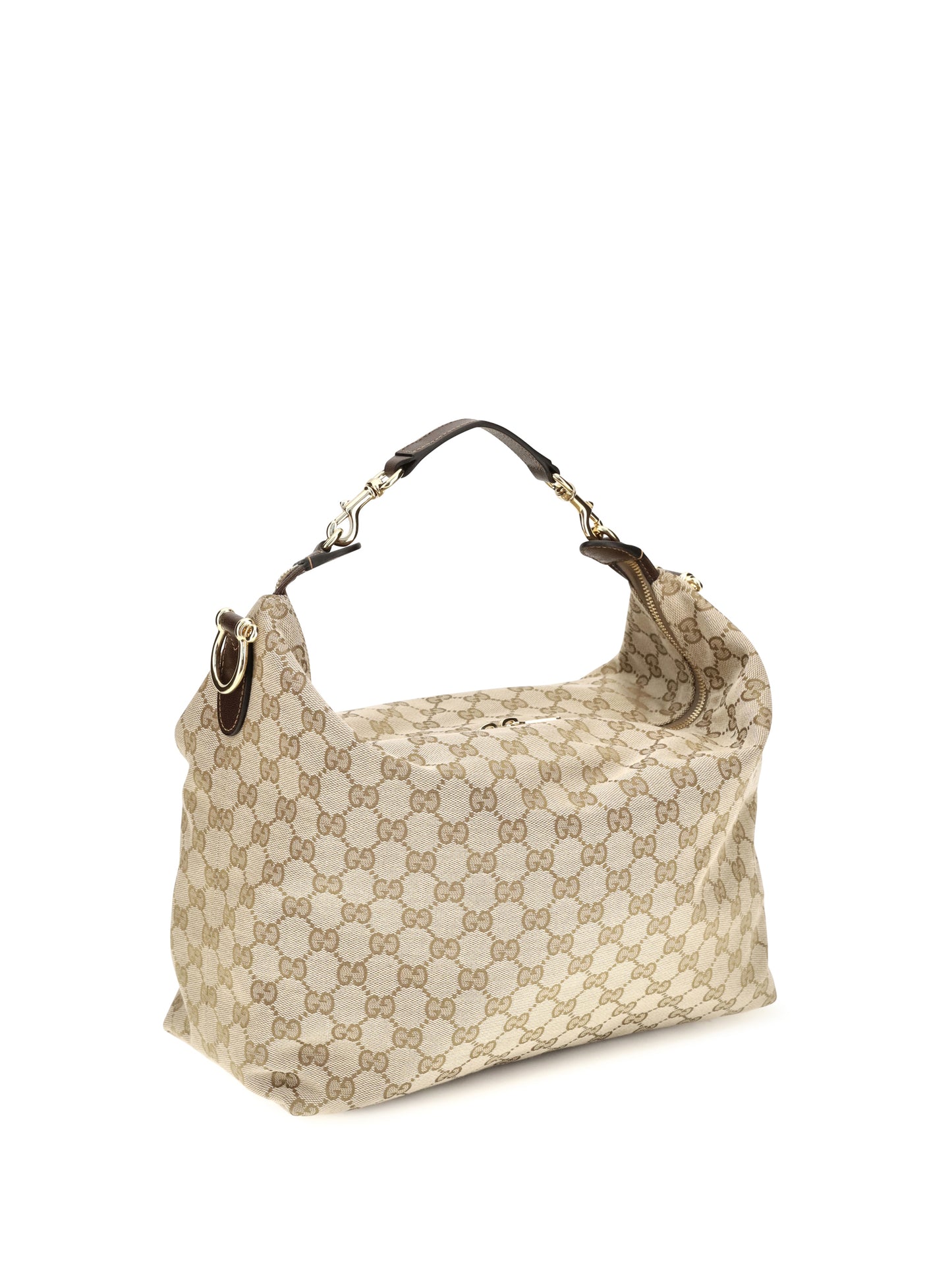 Gucci Men Medium Brera Handbag GUCCI