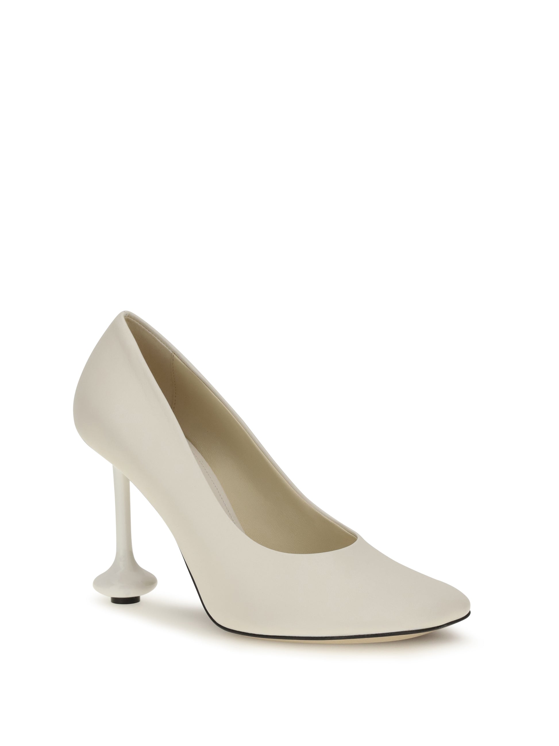 Loewe Women Toy Goat Leather Pumps LOEWE