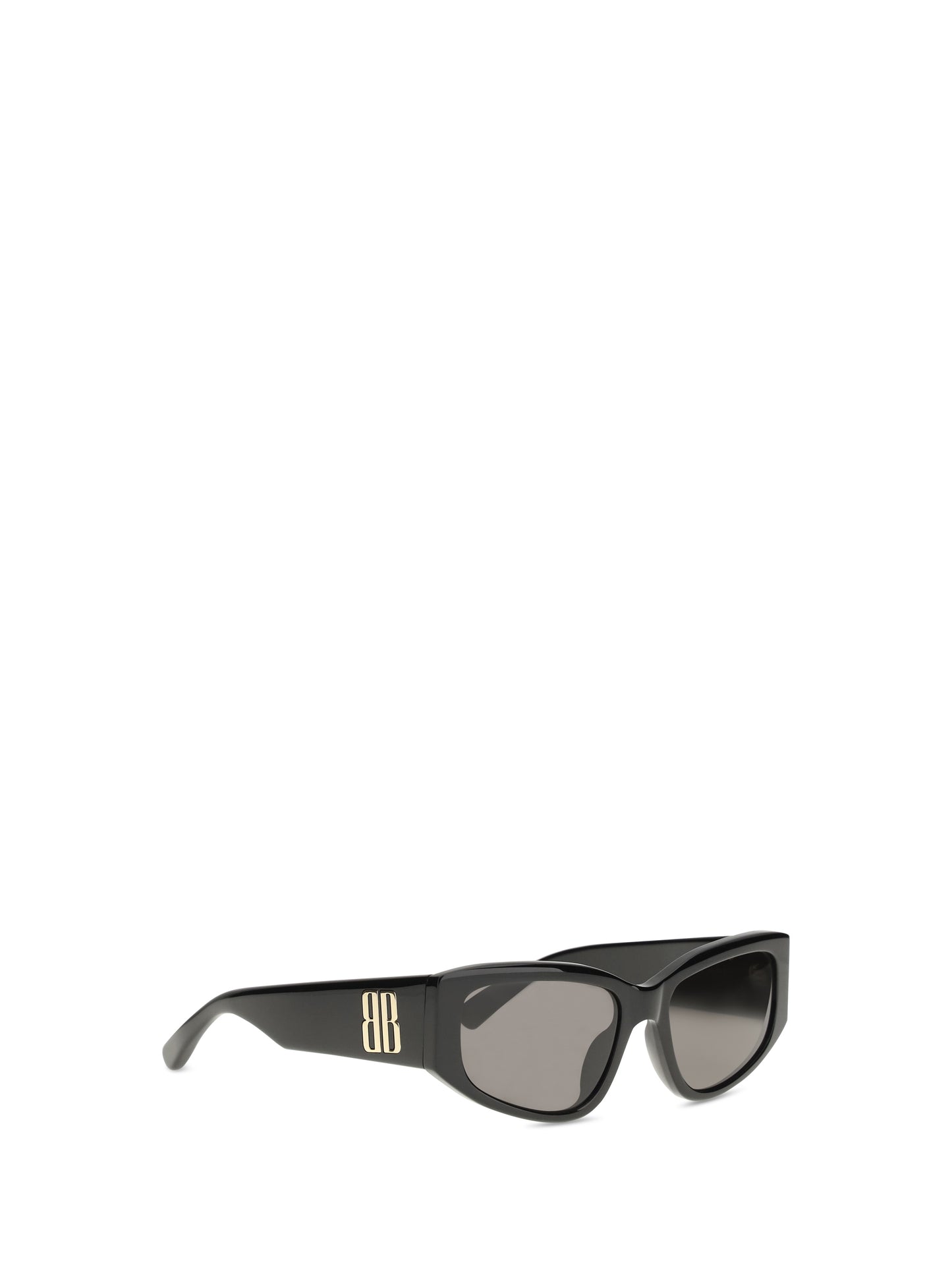 Balenciaga Women Rectangular Af Sunglasses BALENCIAGA