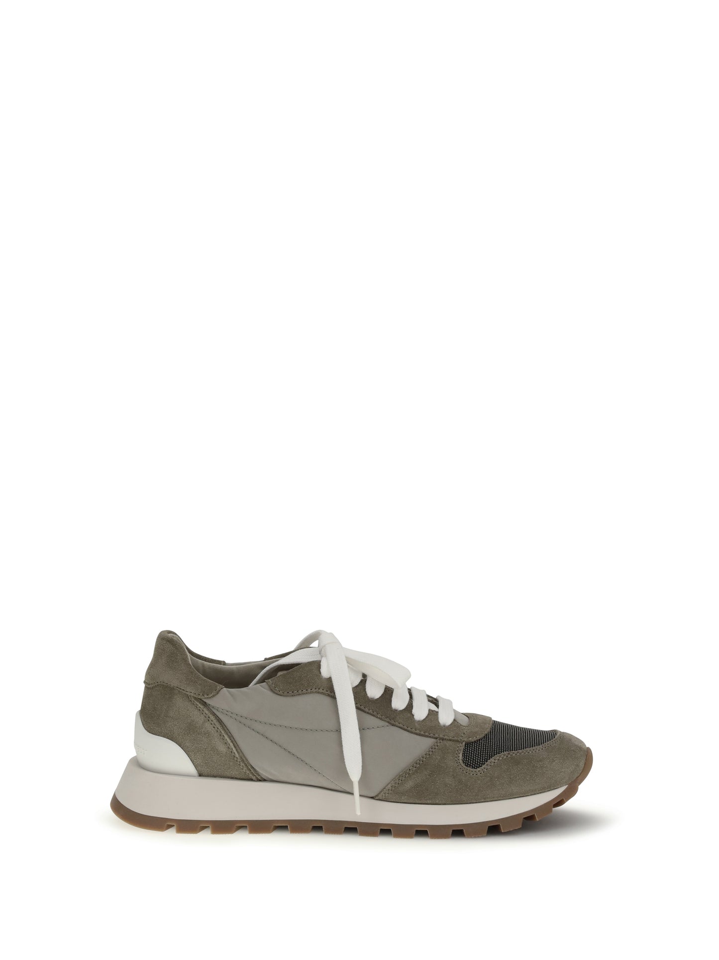 Brunello Cucinelli Women Runner Sneakers BRUNELLO CUCINELLI