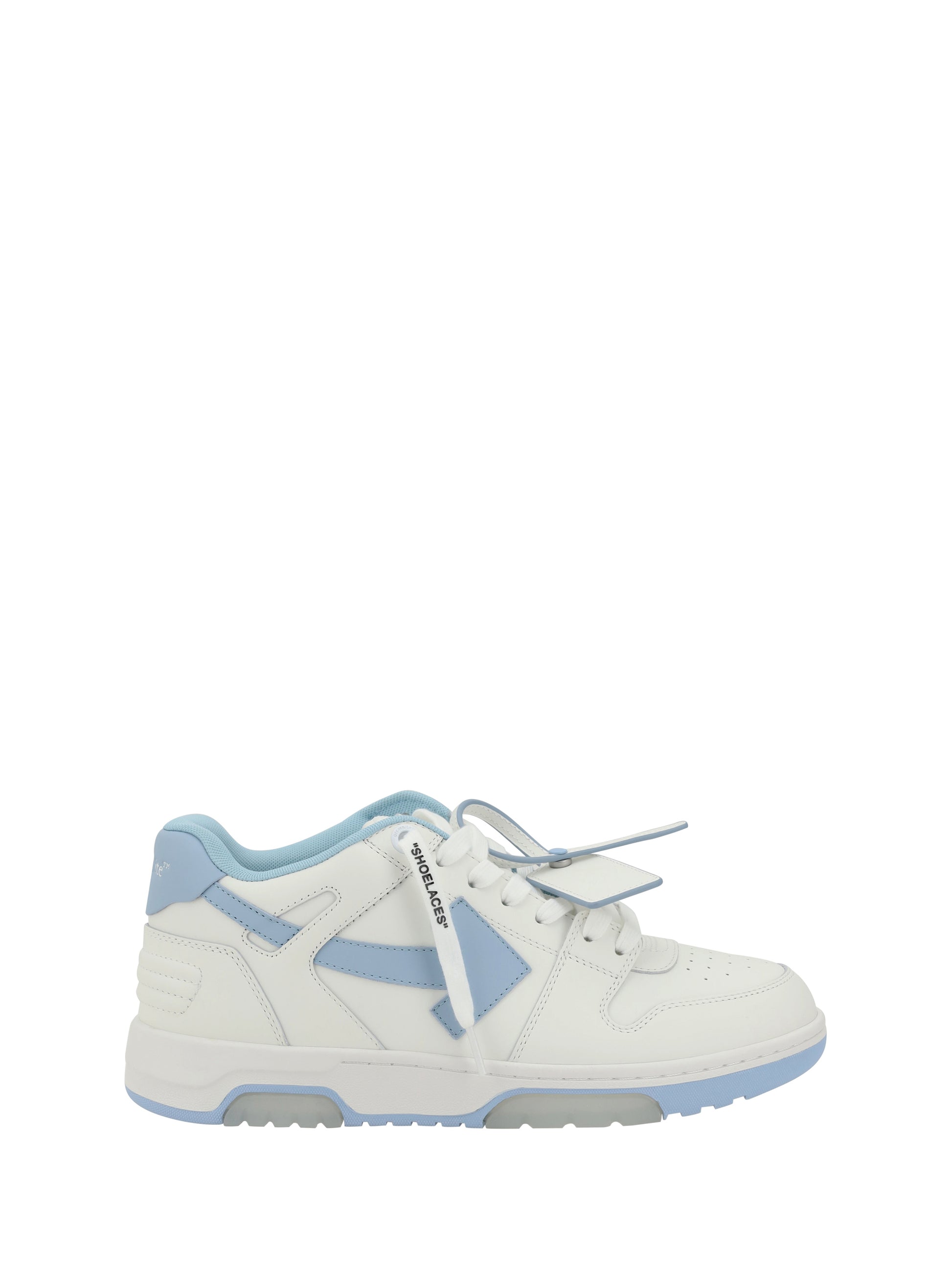 Off-White Men M-Out Of Office- 04640 OFF-WHITE
