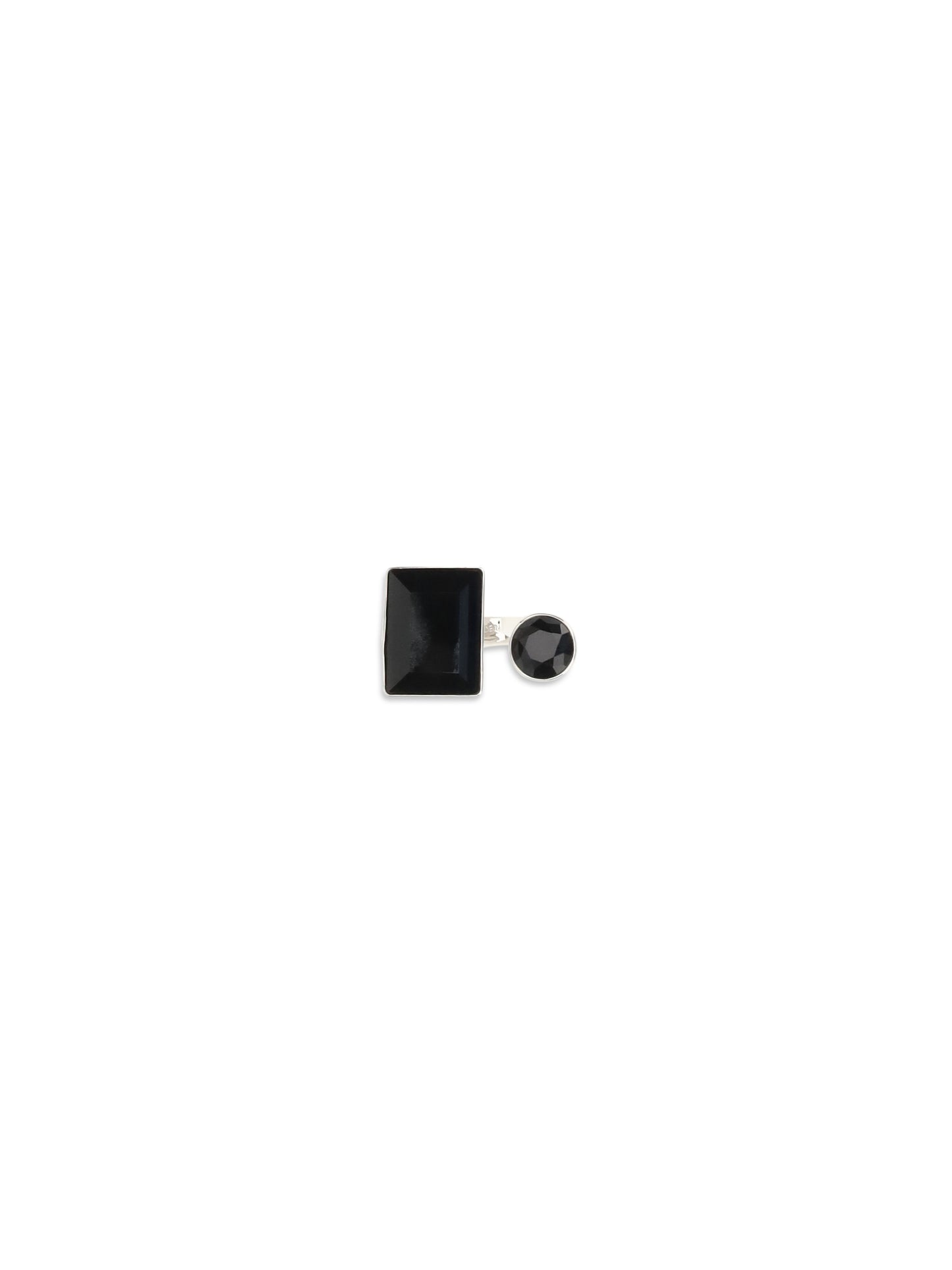 Dries Van Noten Women Stone Ring DRIES VAN NOTEN