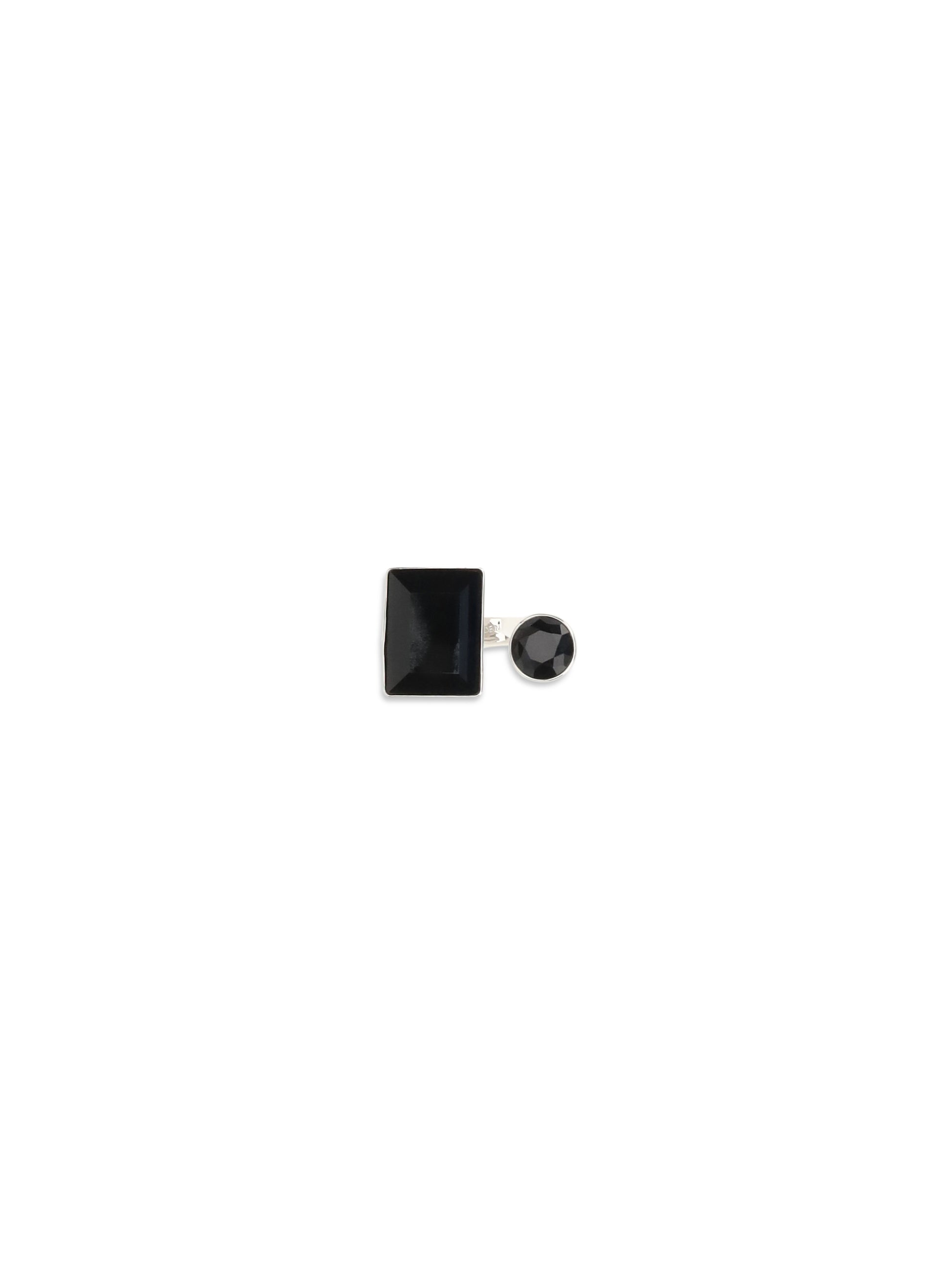 Dries Van Noten Women Stone Ring DRIES VAN NOTEN