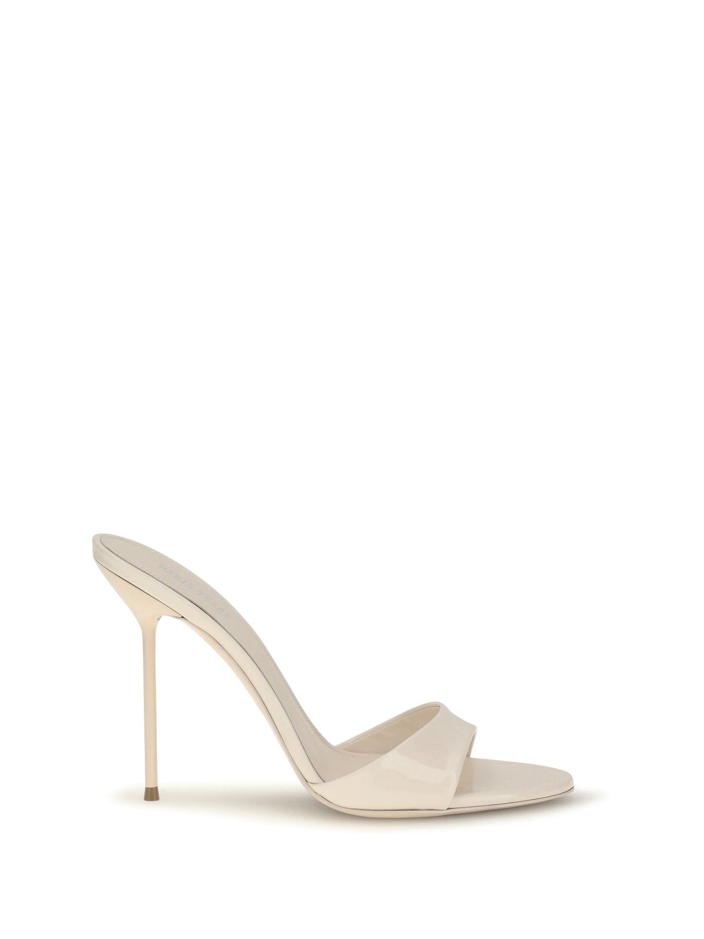 Paris Texas Women Lidia Sandals PARIS TEXAS