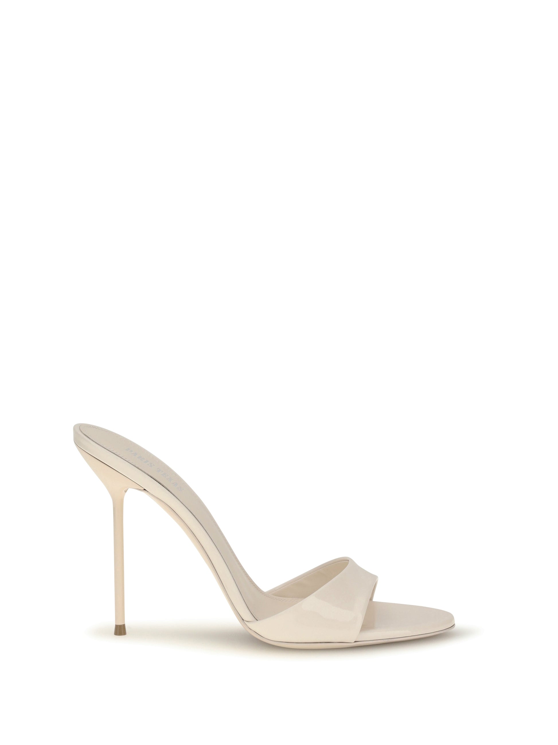 Paris Texas Women Lidia Sandals PARIS TEXAS