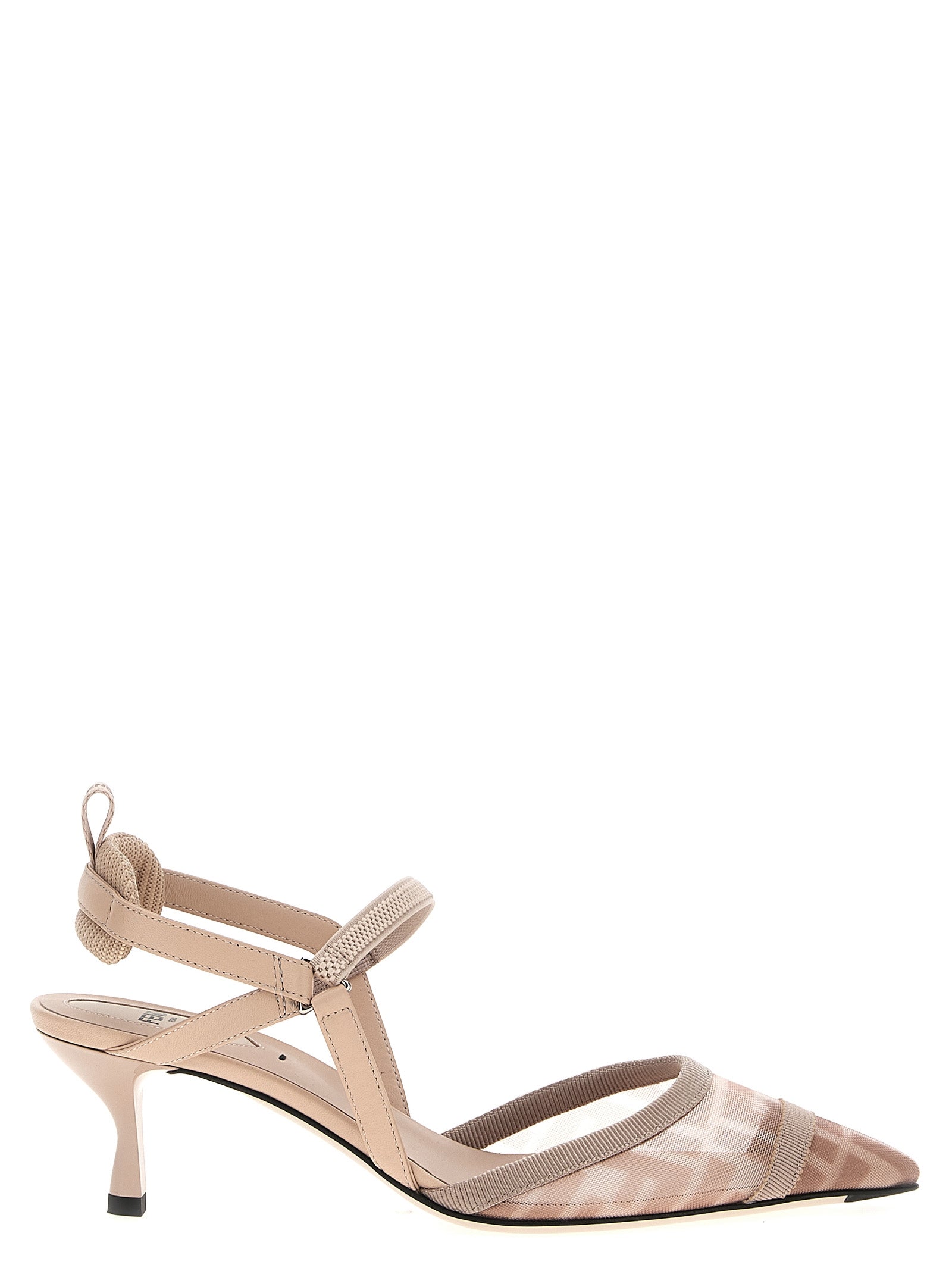 Fendi Women 'Colibrì Lite' Slingback FENDI