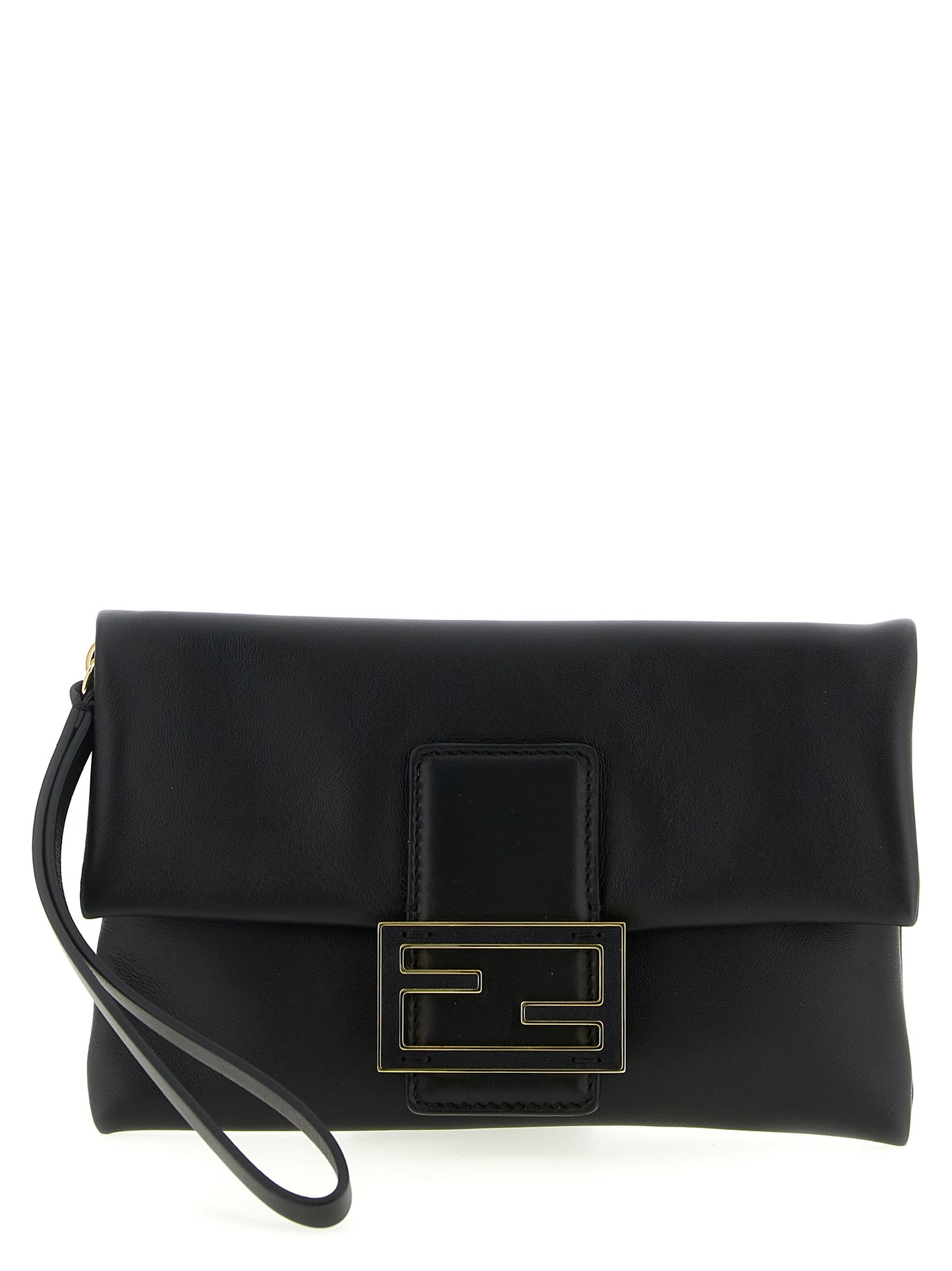 Fendi Women 'Mamma Baguette' Pouch FENDI