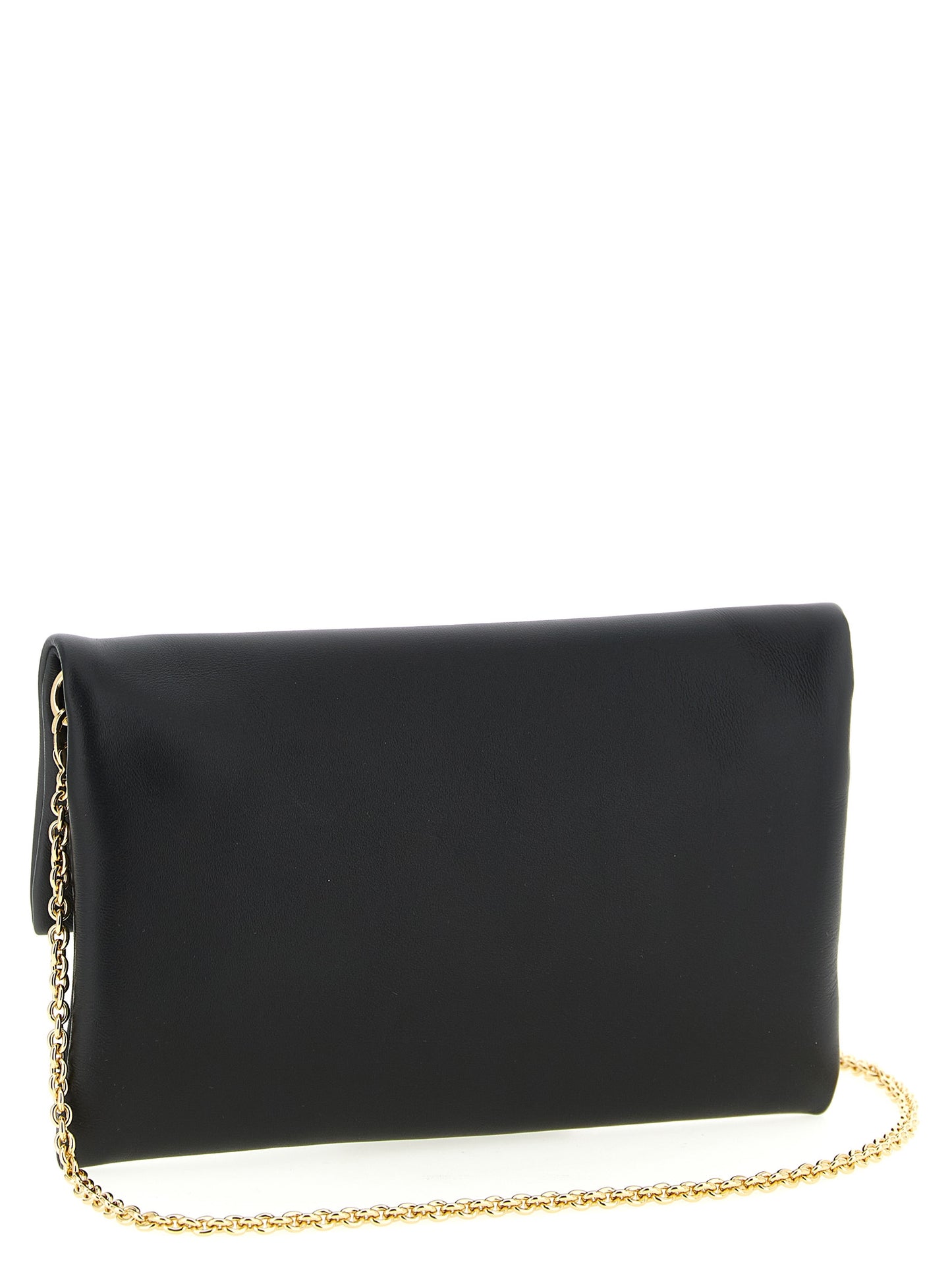 Fendi Women 'Mamma Baguette' Pouch FENDI
