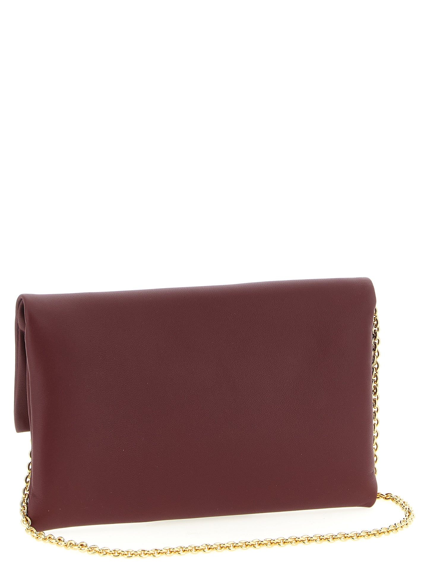 Fendi Women 'Mamma Baguette' Pouch FENDI