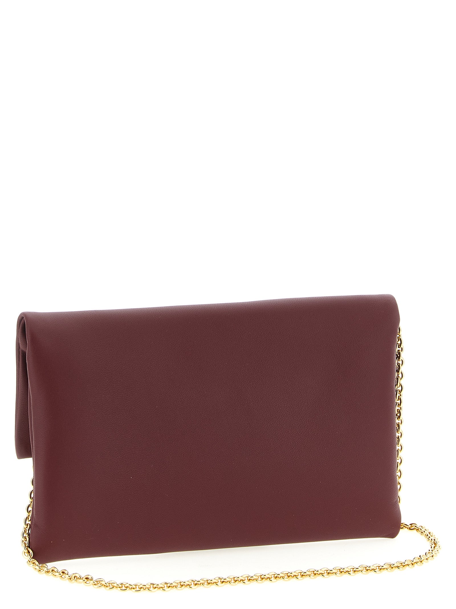 Fendi Women 'Mamma Baguette' Pouch FENDI