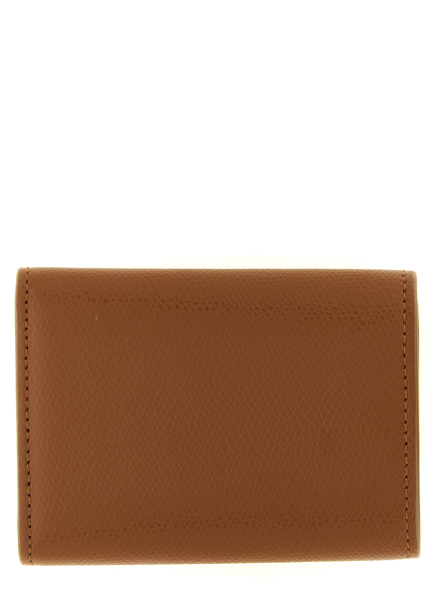Fendi Women 'Ff' Trifold Mini Wallet FENDI