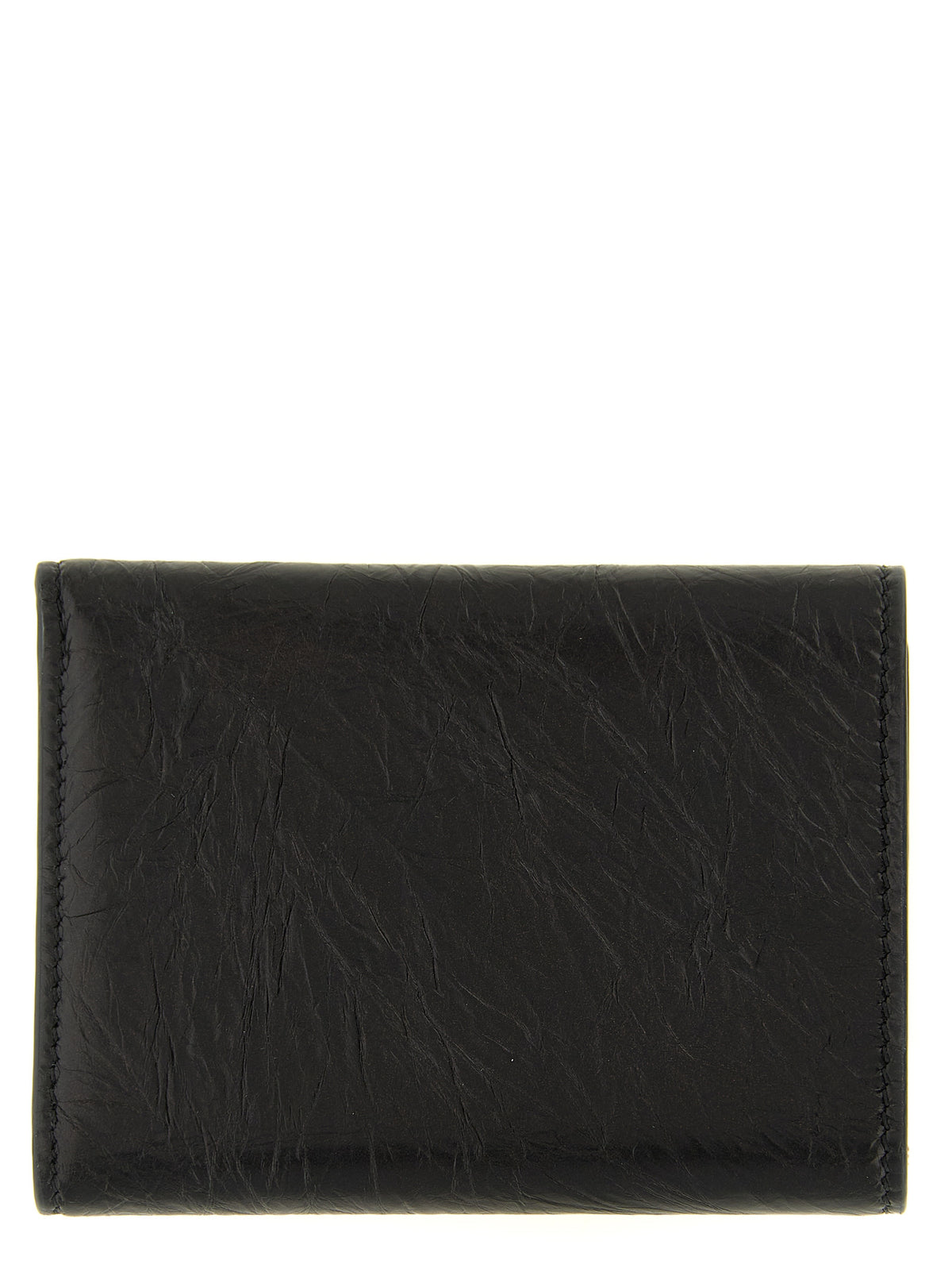 Fendi Women 'Tube' Mini Trifold Wallet FENDI