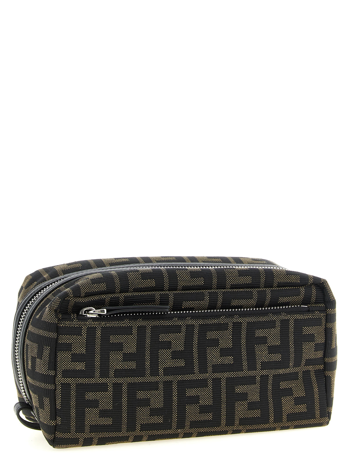 Fendi Men Small Double Zip Beauty FENDI