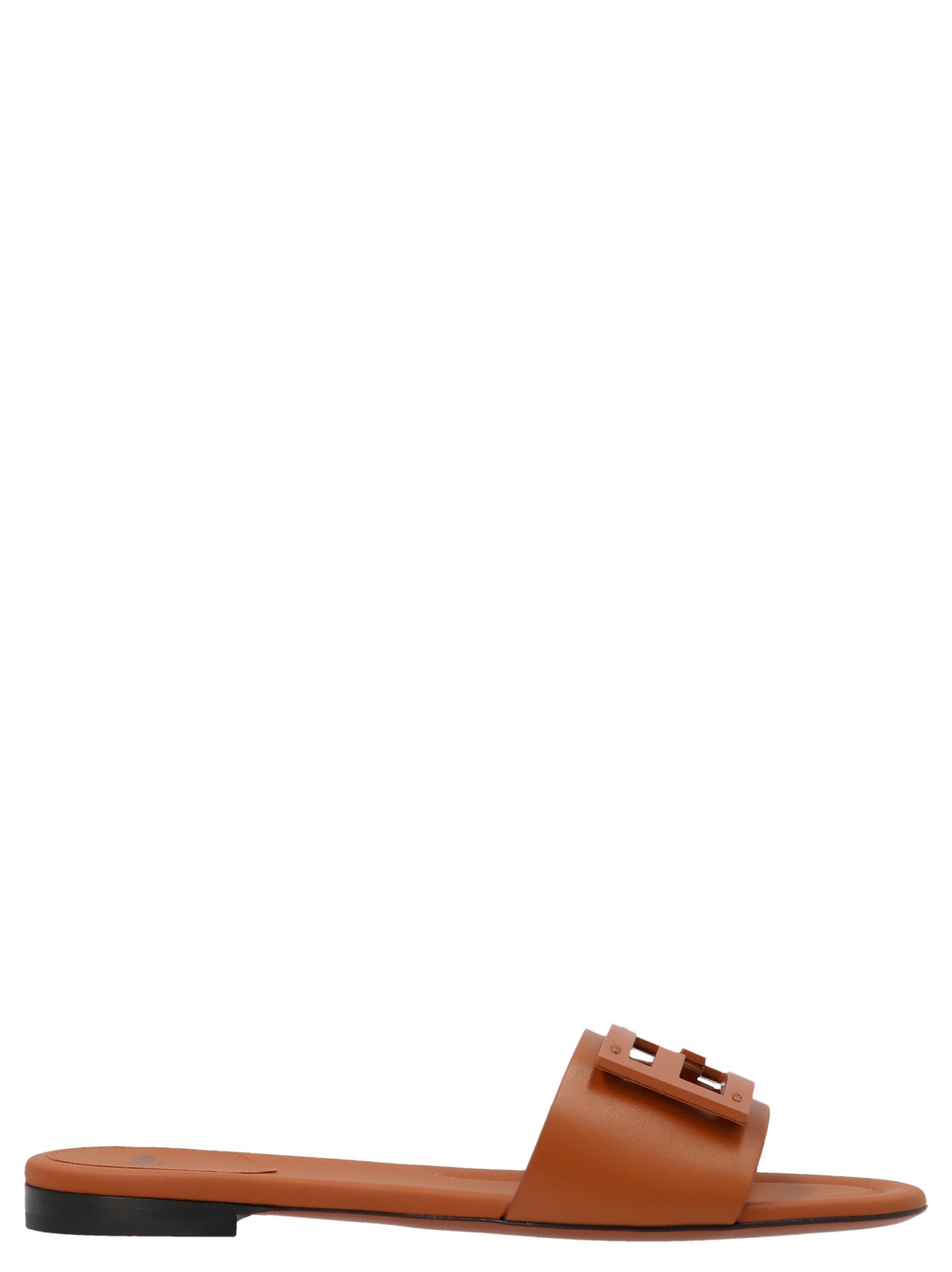Fendi Women Slide 'Baguette' FENDI