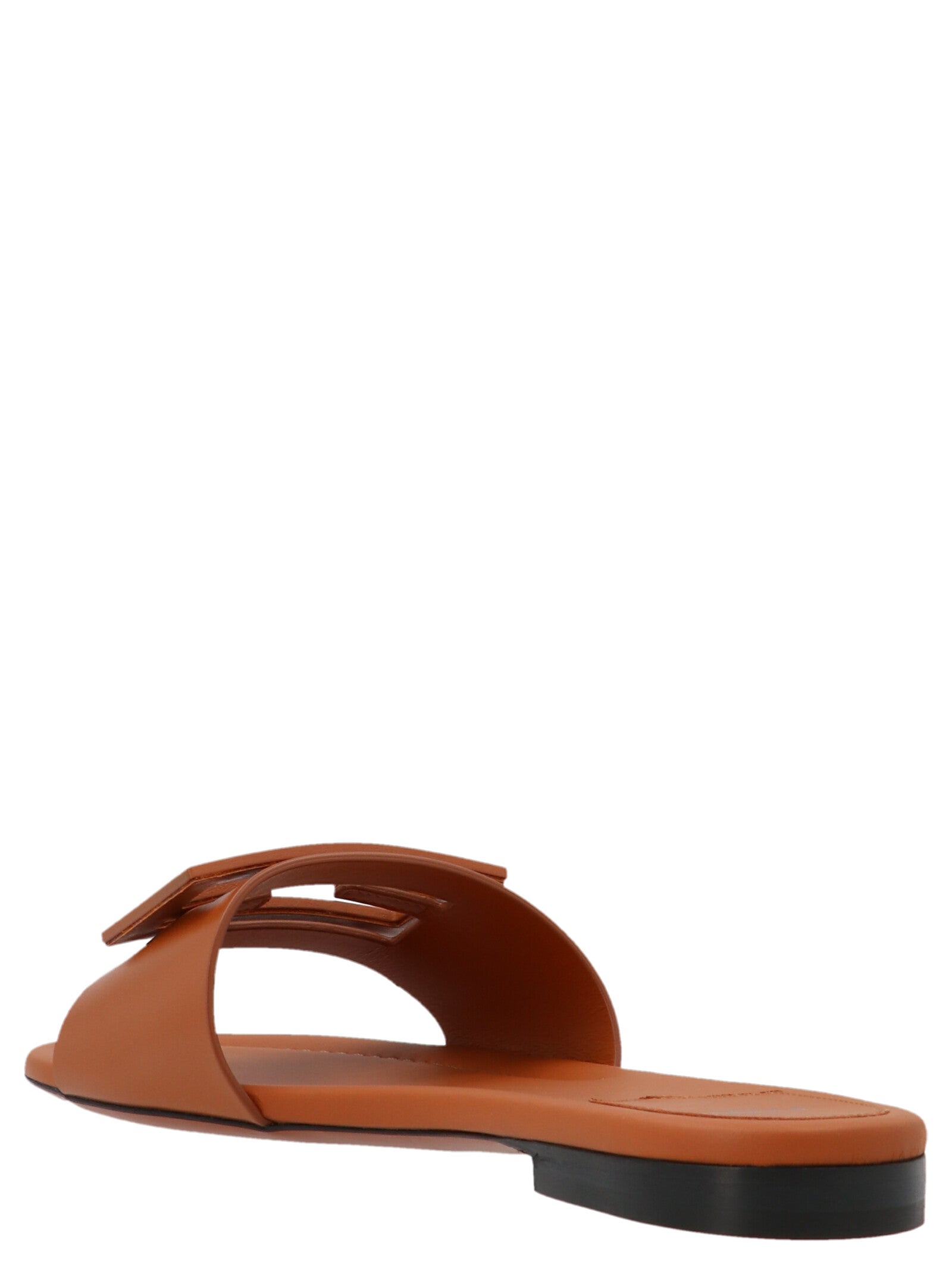 Fendi Women Slide 'Baguette' FENDI
