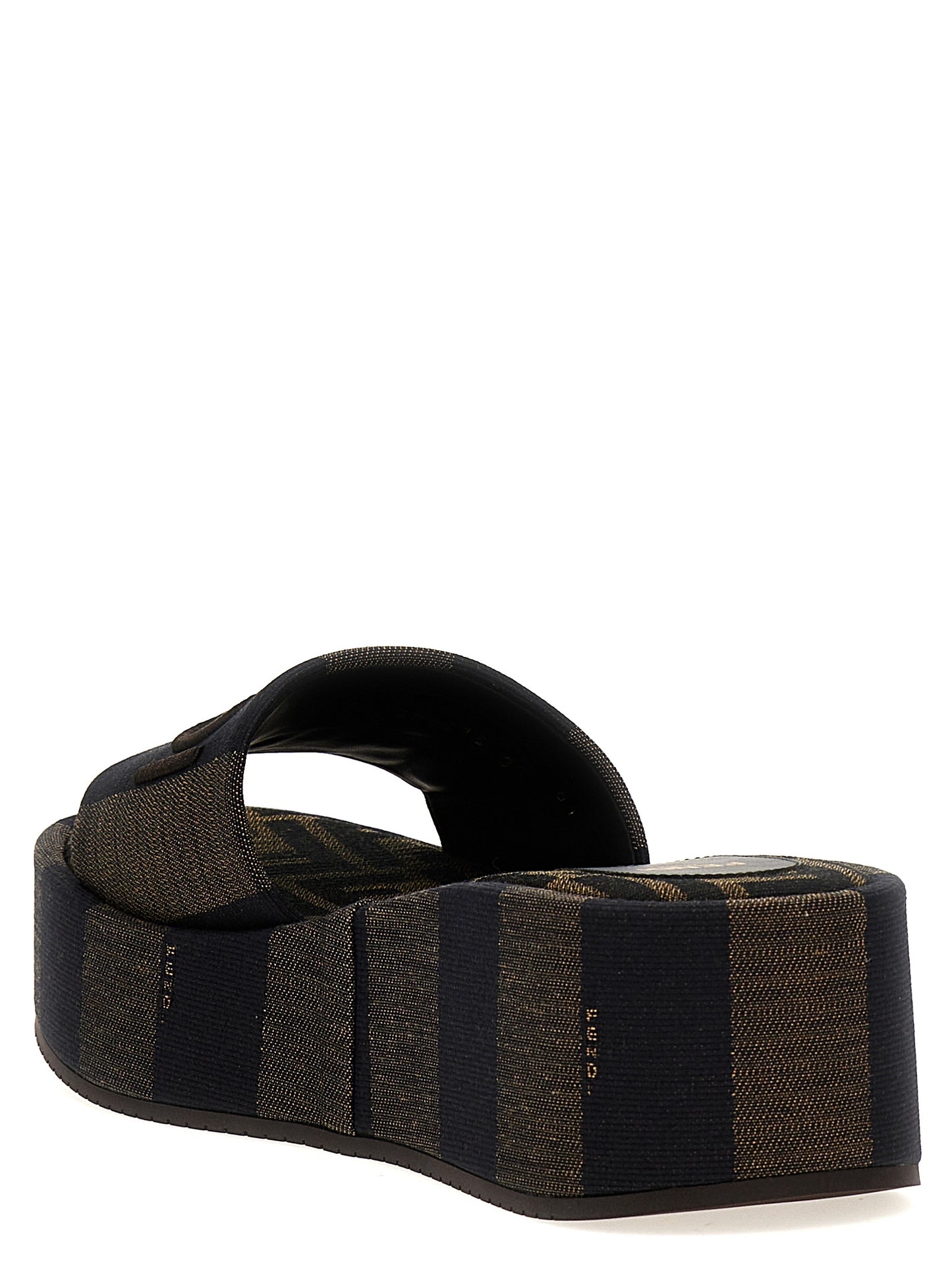 Fendi Women 'Fendi Sunshine' Sandals FENDI