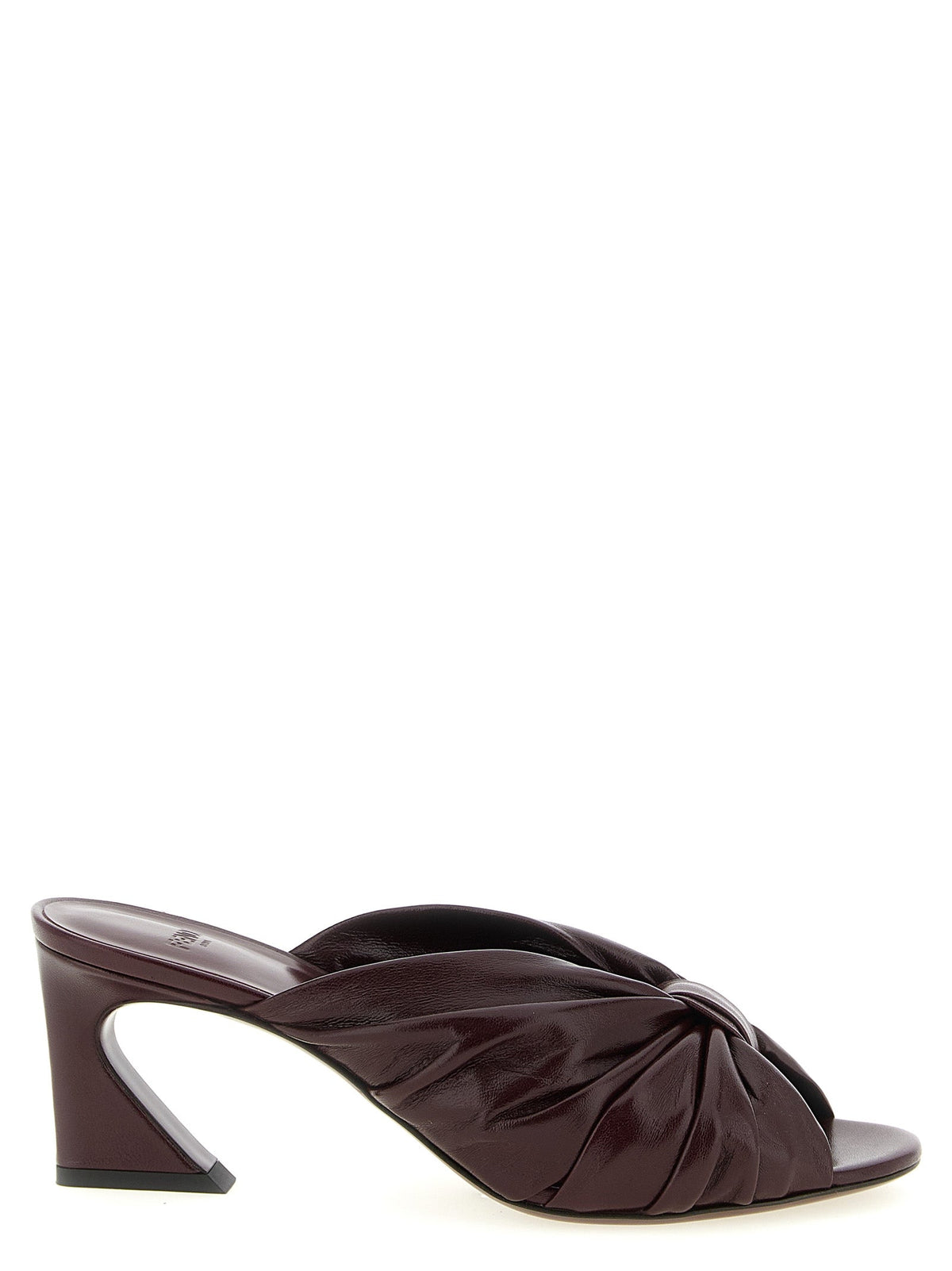 Fendi Women Fendi Women 'Fendi Arco' Slides FENDI