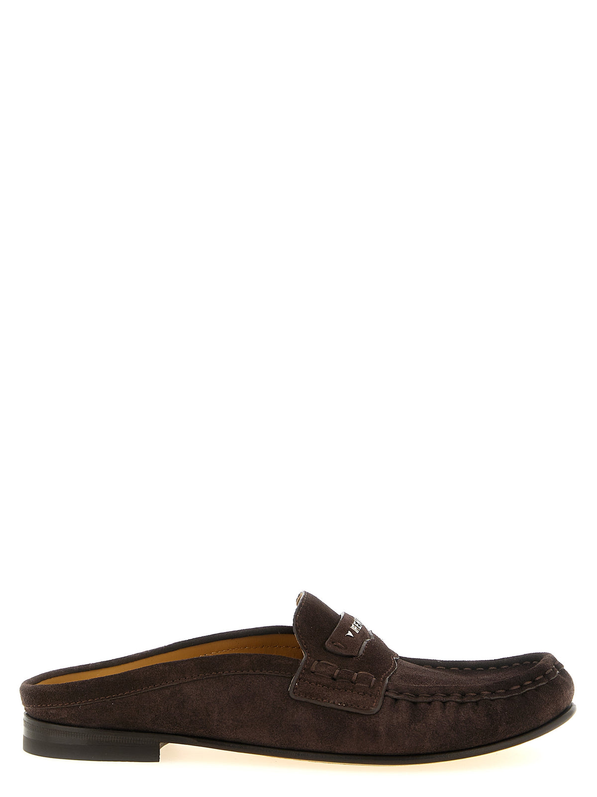 Fendi Women 'Fendi Scrunch' Sabots FENDI