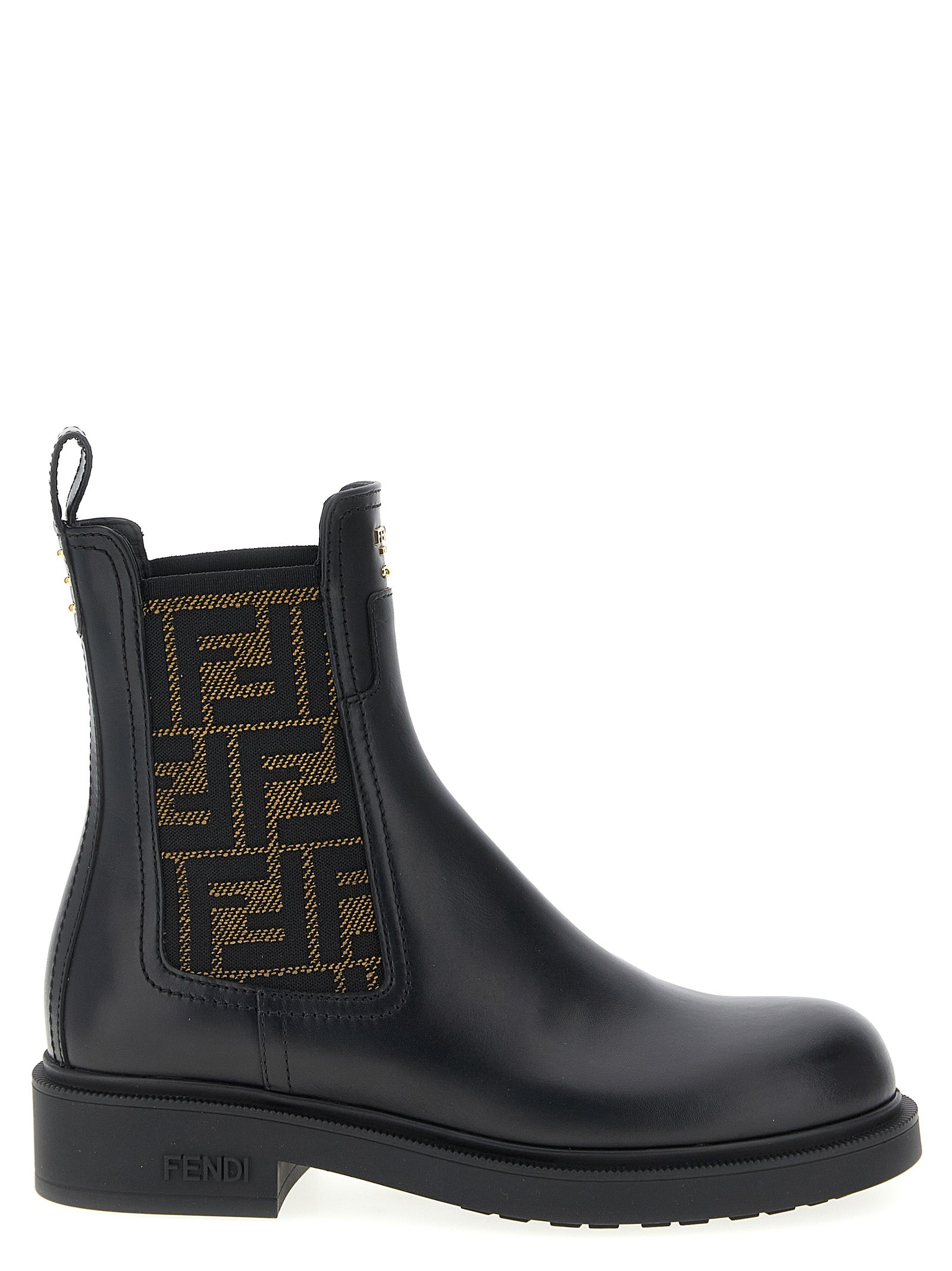 Fendi Women 'Fendi Filo' Ankle Boots FENDI