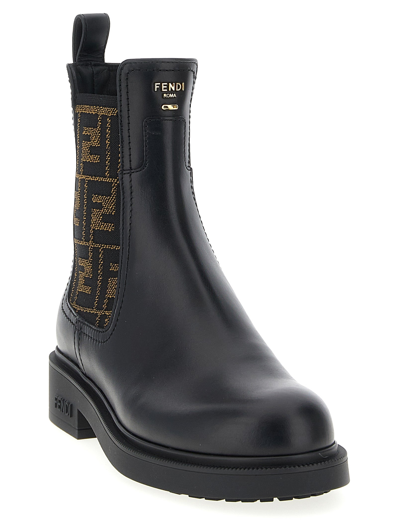 Fendi Women 'Fendi Filo' Ankle Boots FENDI