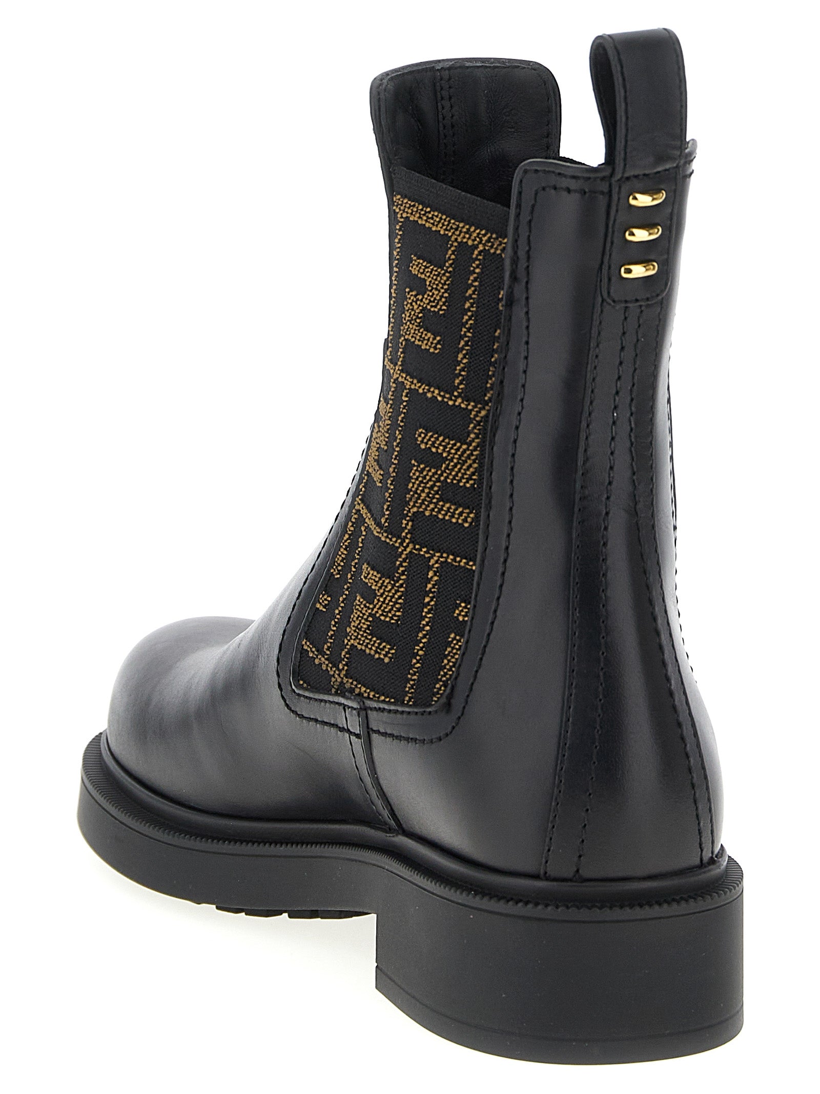 Fendi Women 'Fendi Filo' Ankle Boots FENDI